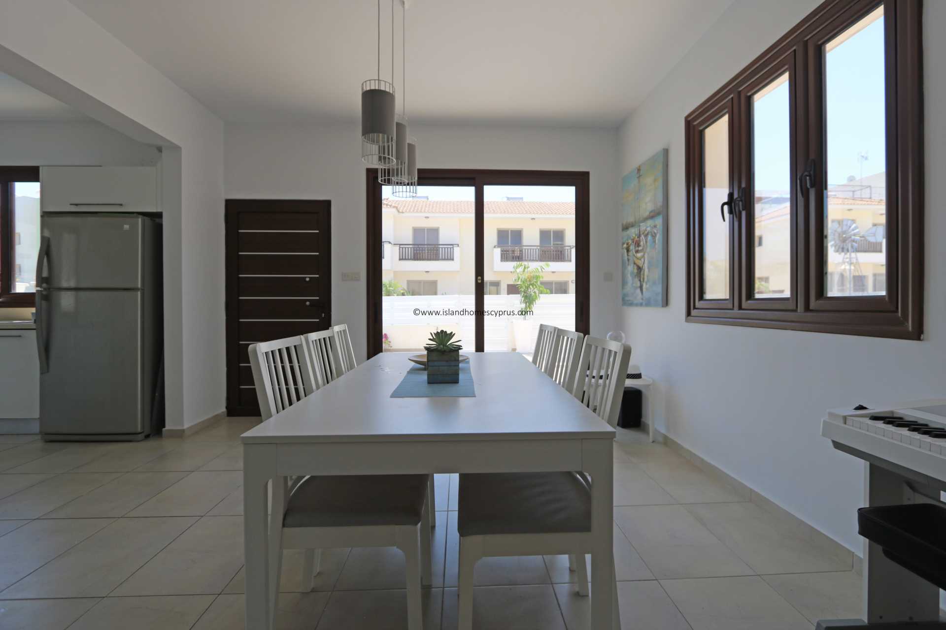 4 Bed, HouseFor Sale, Pernera, Famagusta
