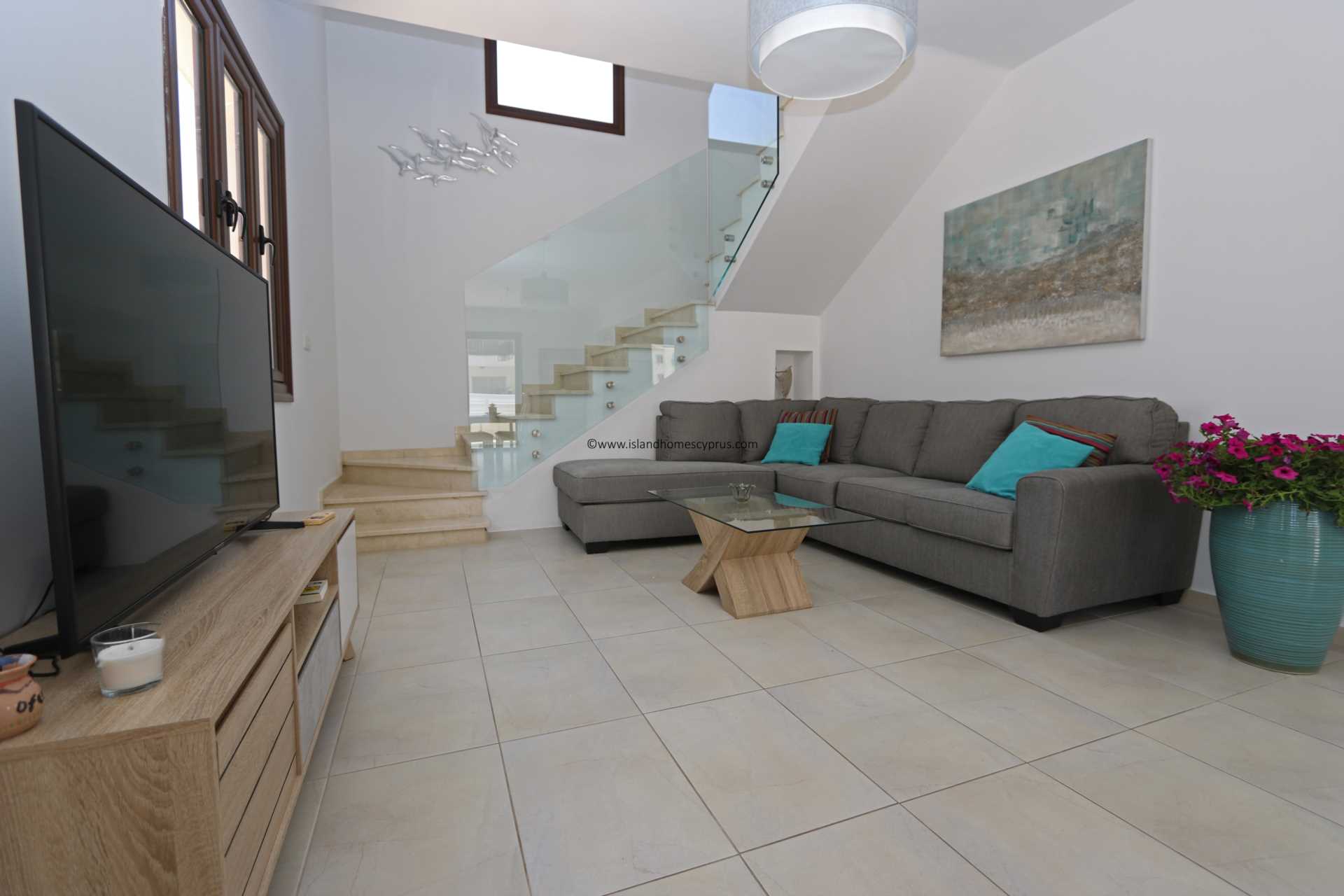 4 Bed, HouseFor Sale, Pernera, Famagusta