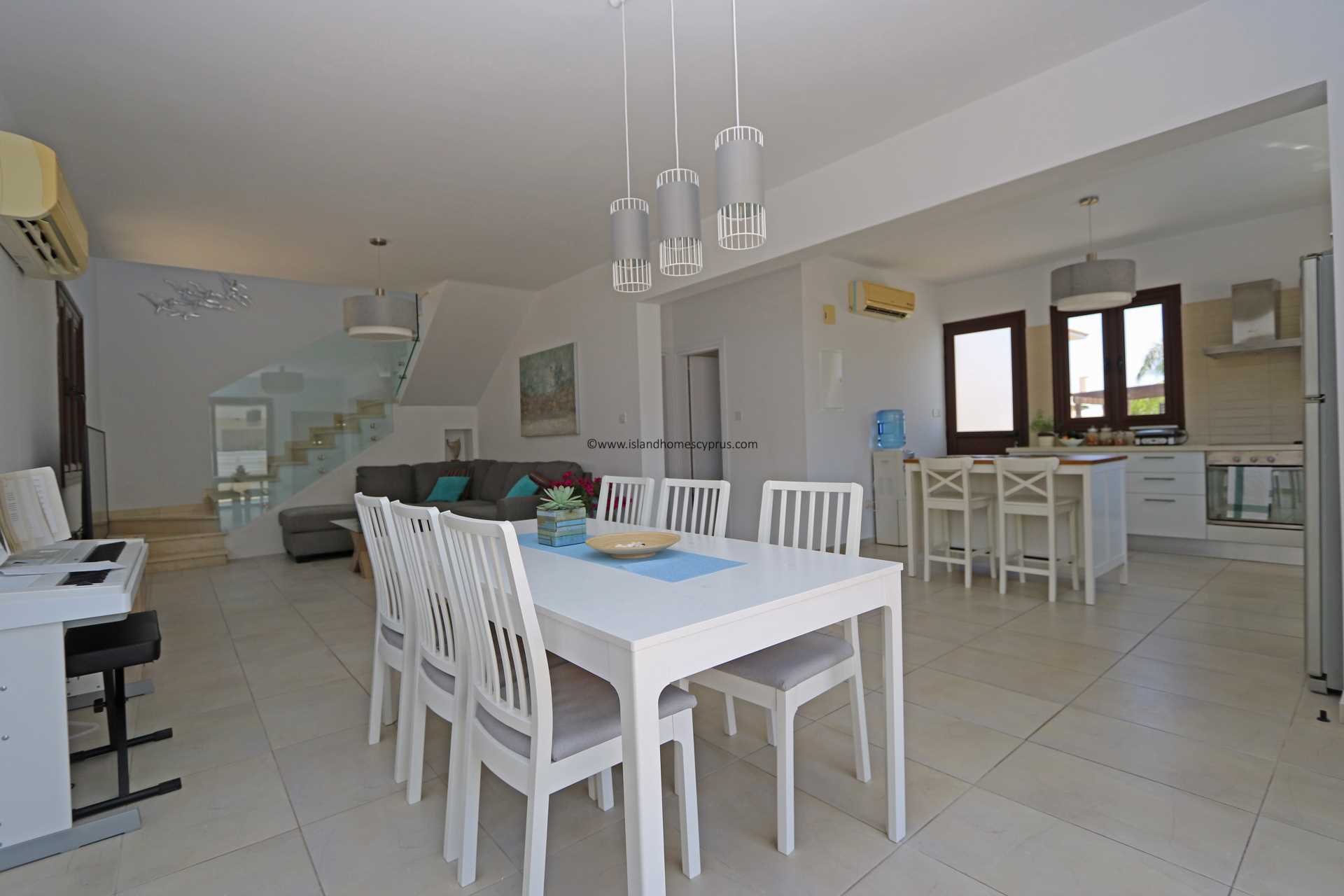 4 Bed, HouseFor Sale, Pernera, Famagusta