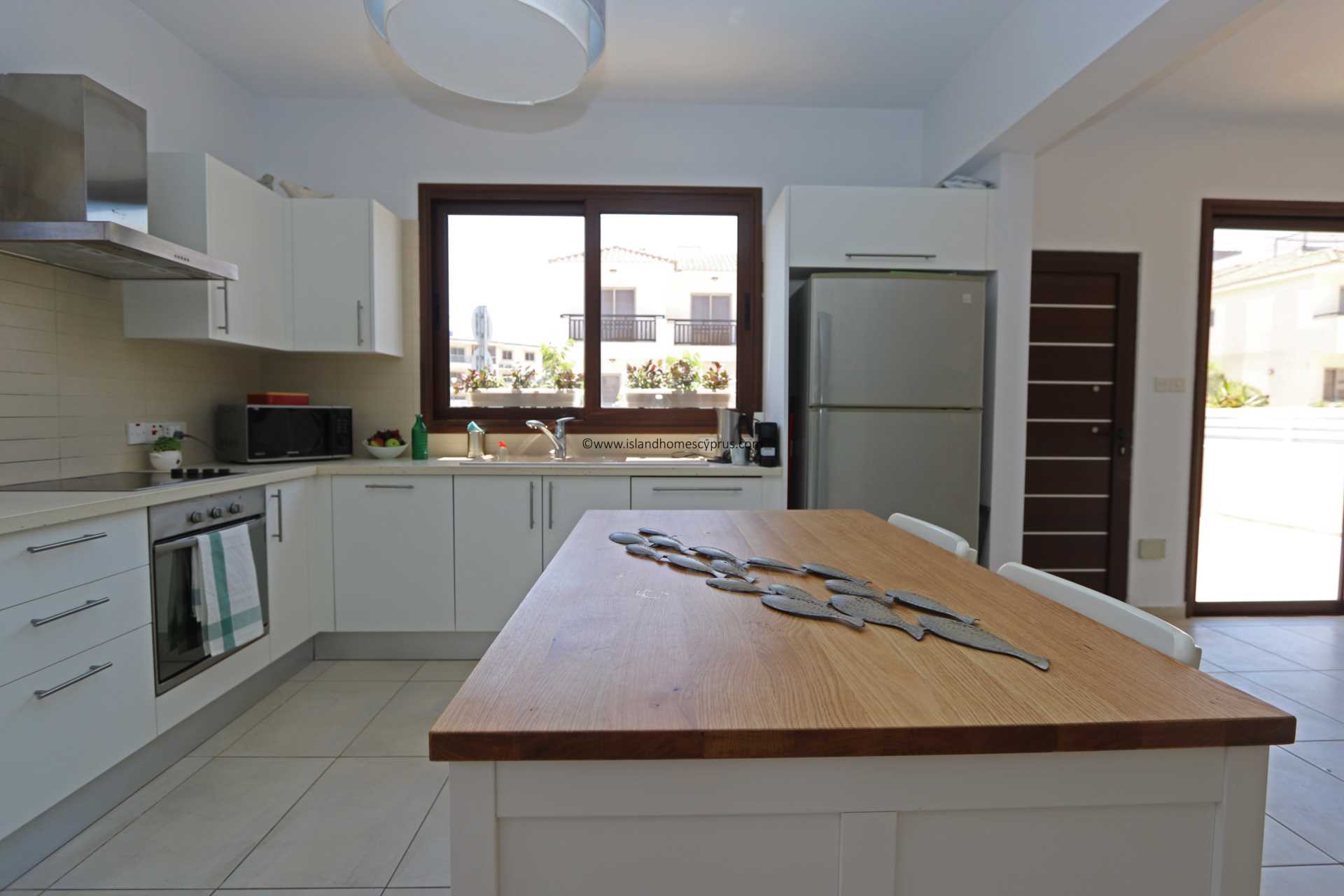 4 Bed, HouseFor Sale, Pernera, Famagusta