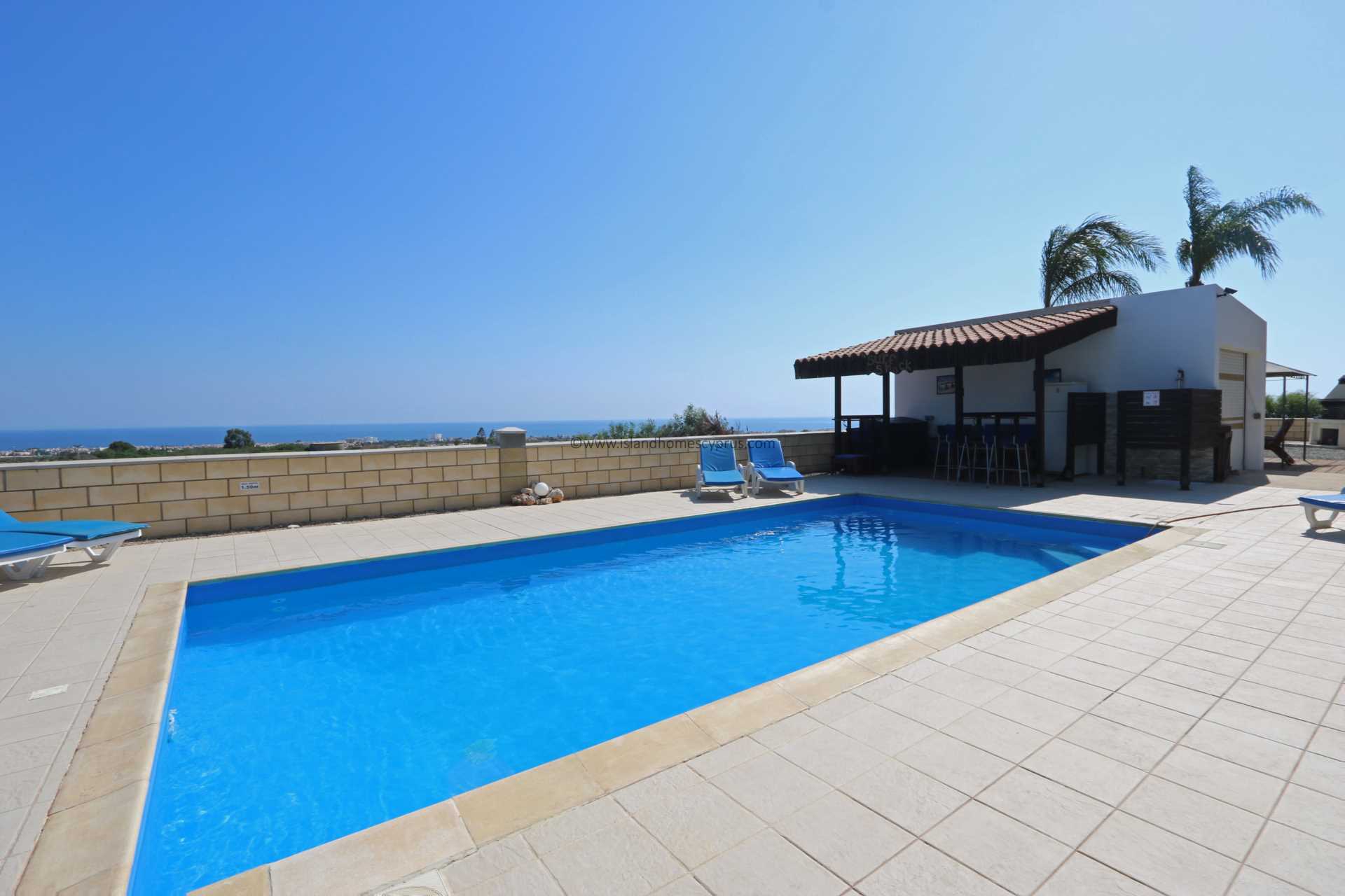 4 Bed, HouseFor Sale, Protaras, Famagusta