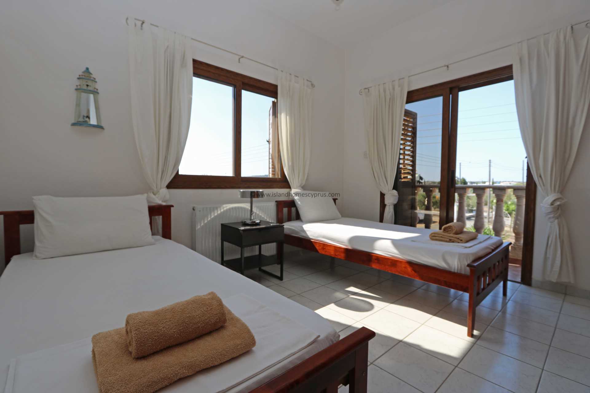 4 Bed, HouseFor Sale, Protaras, Famagusta