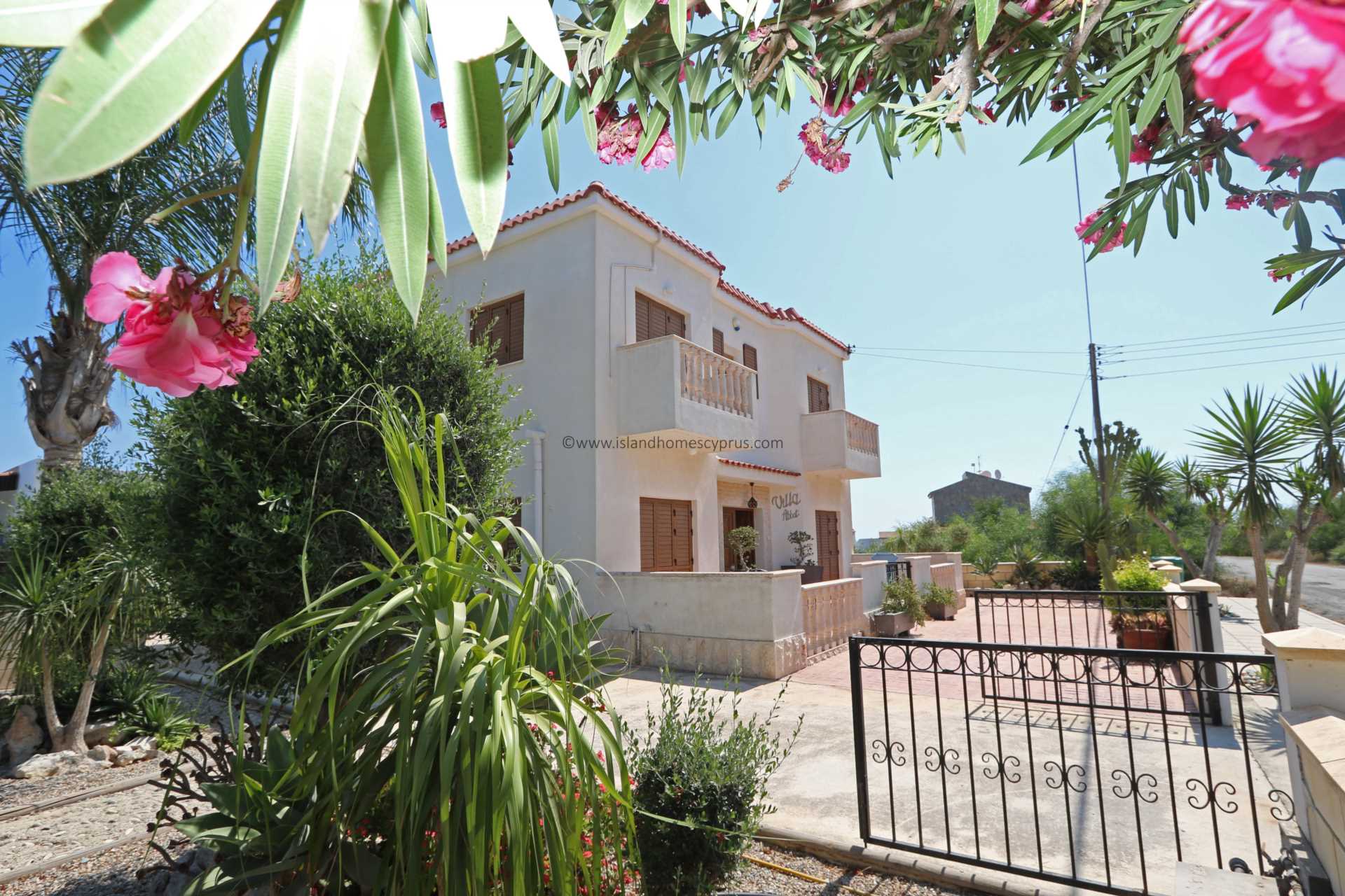 4 Bed, HouseFor Sale, Protaras, Famagusta