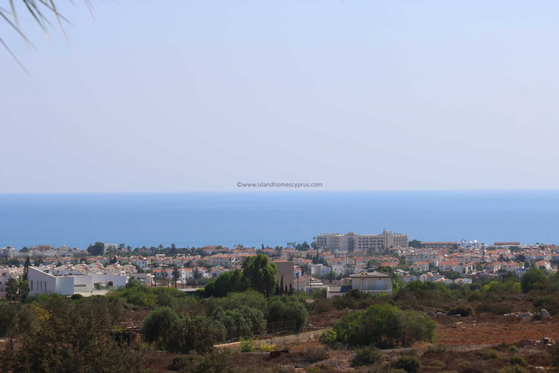 4 Bed, HouseFor Sale, Protaras, Famagusta