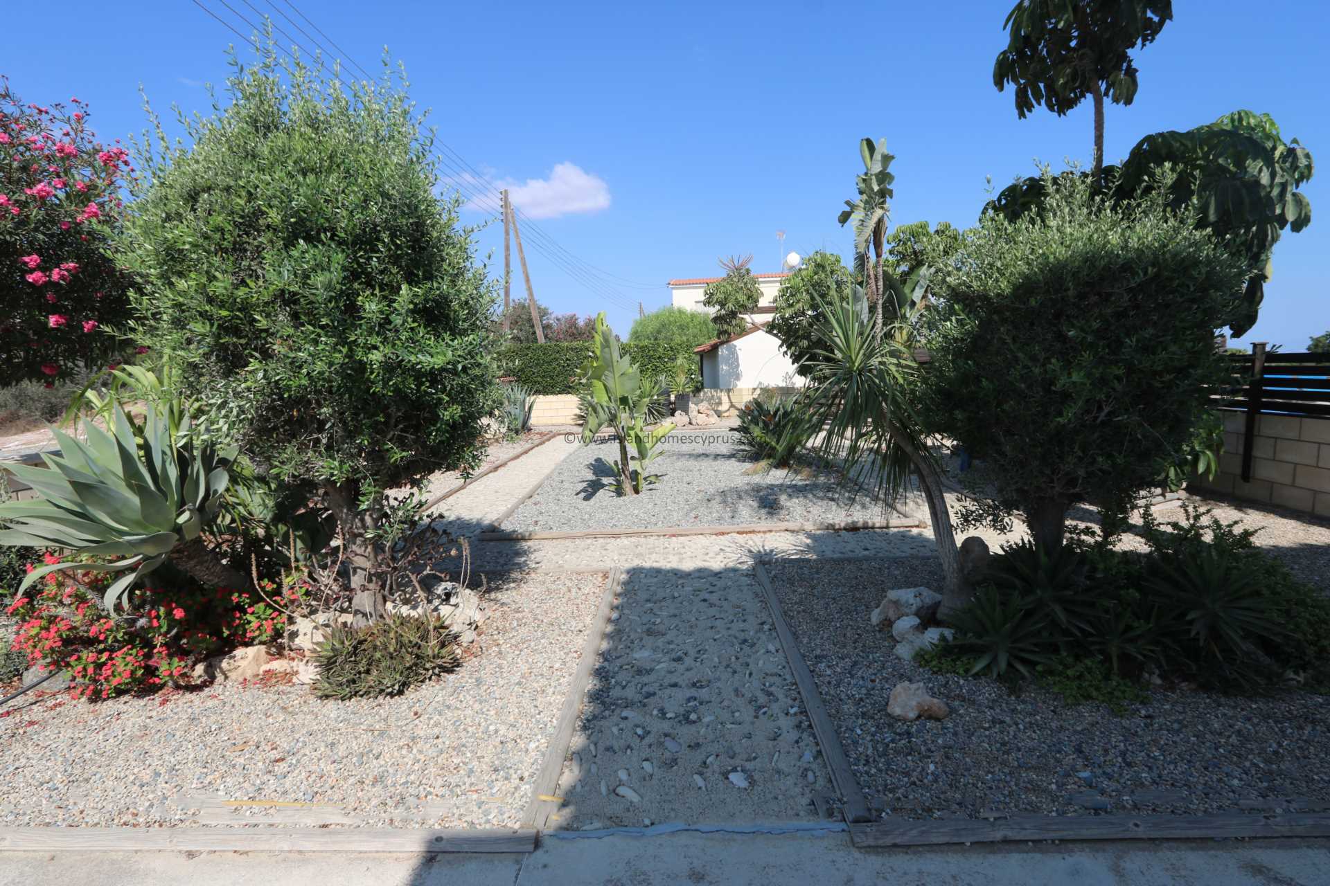 4 Bed, HouseFor Sale, Protaras, Famagusta