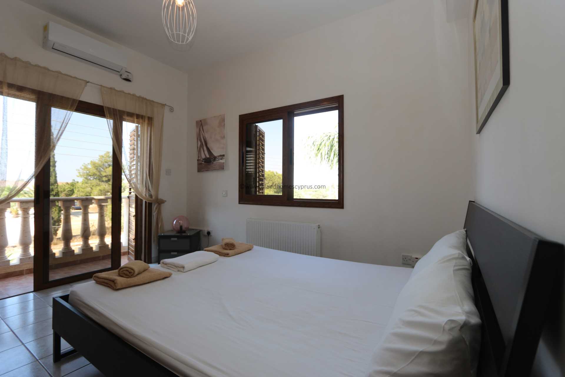 4 Bed, HouseFor Sale, Protaras, Famagusta