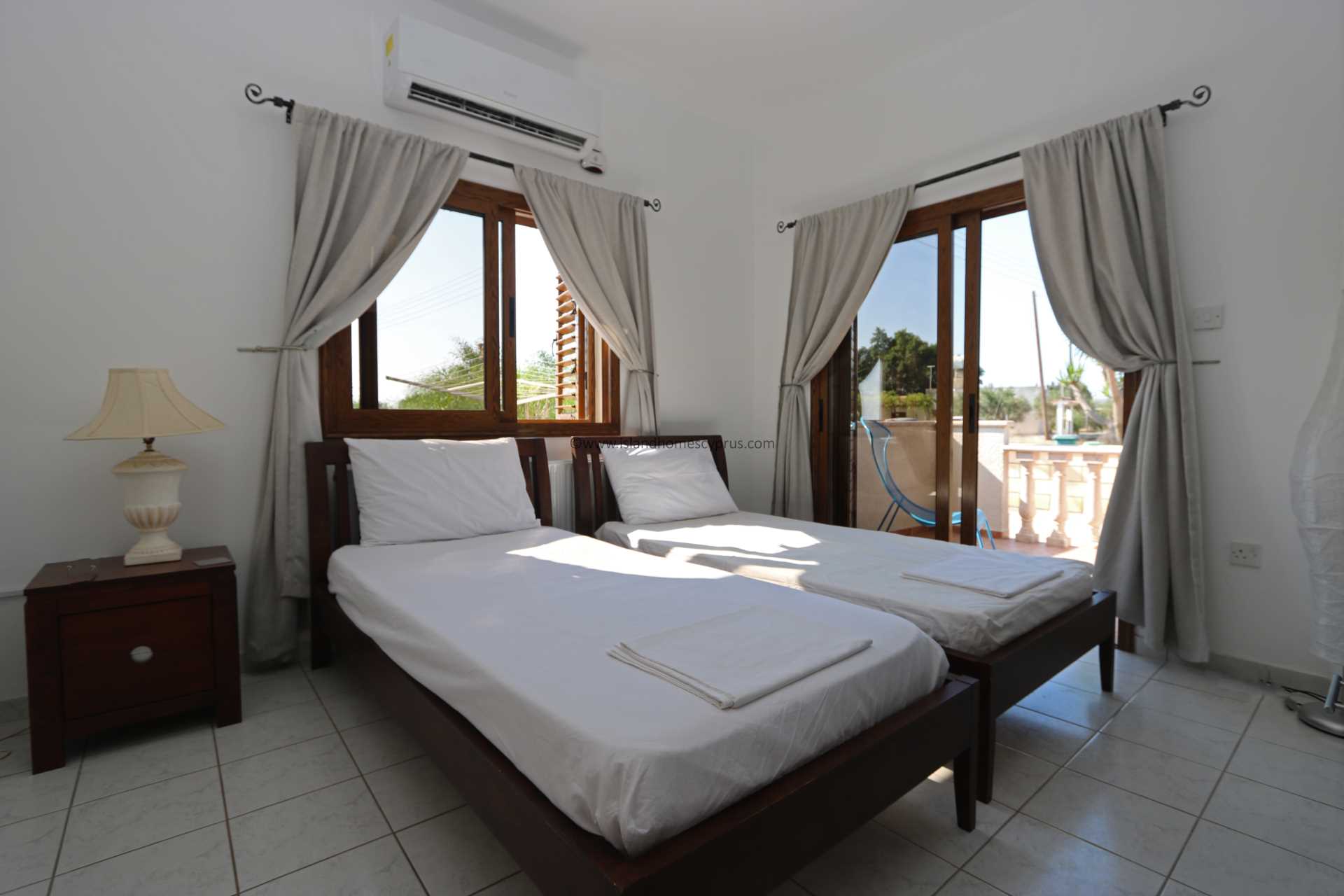 4 Bed, HouseFor Sale, Protaras, Famagusta