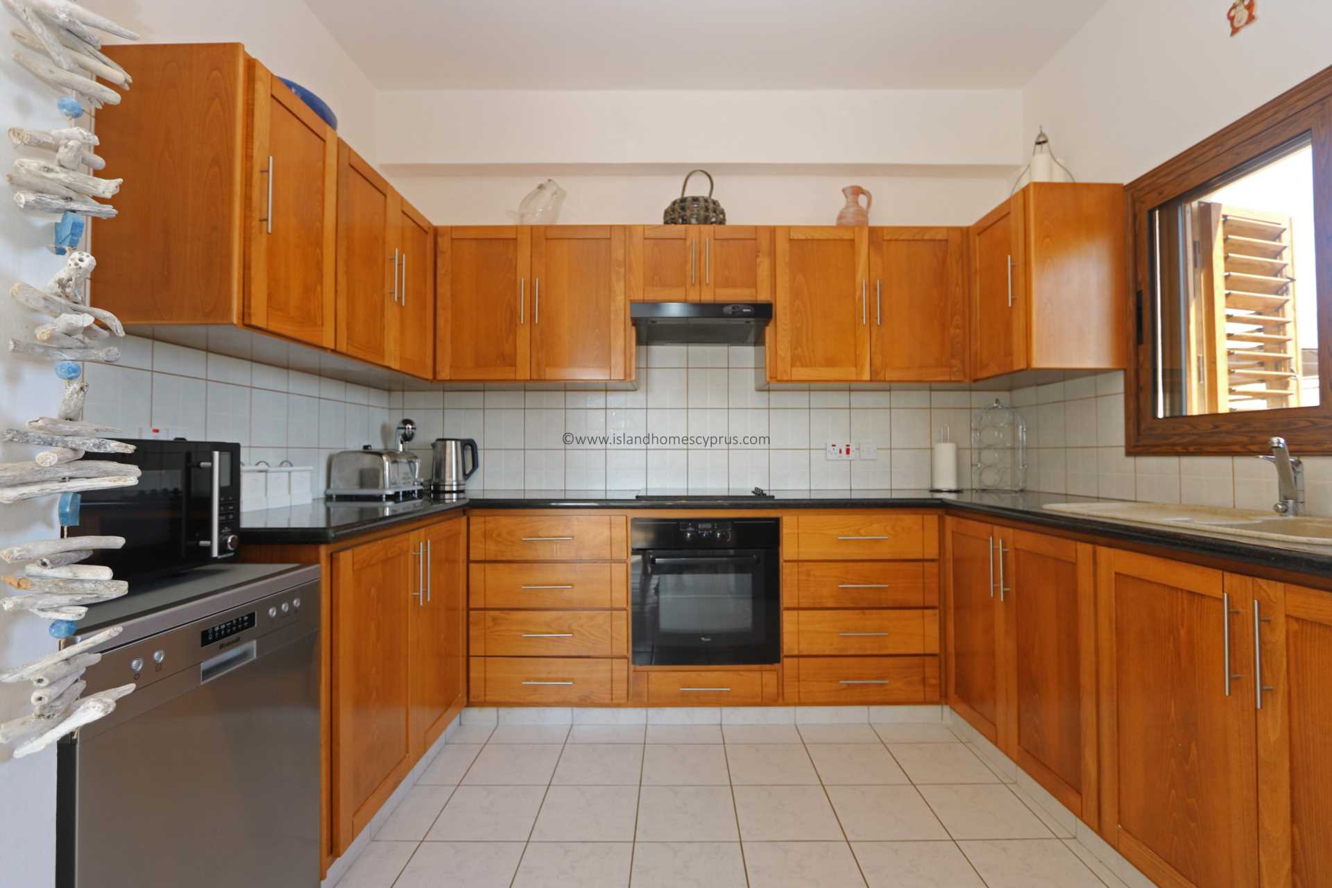 4 Bed, HouseFor Sale, Protaras, Famagusta