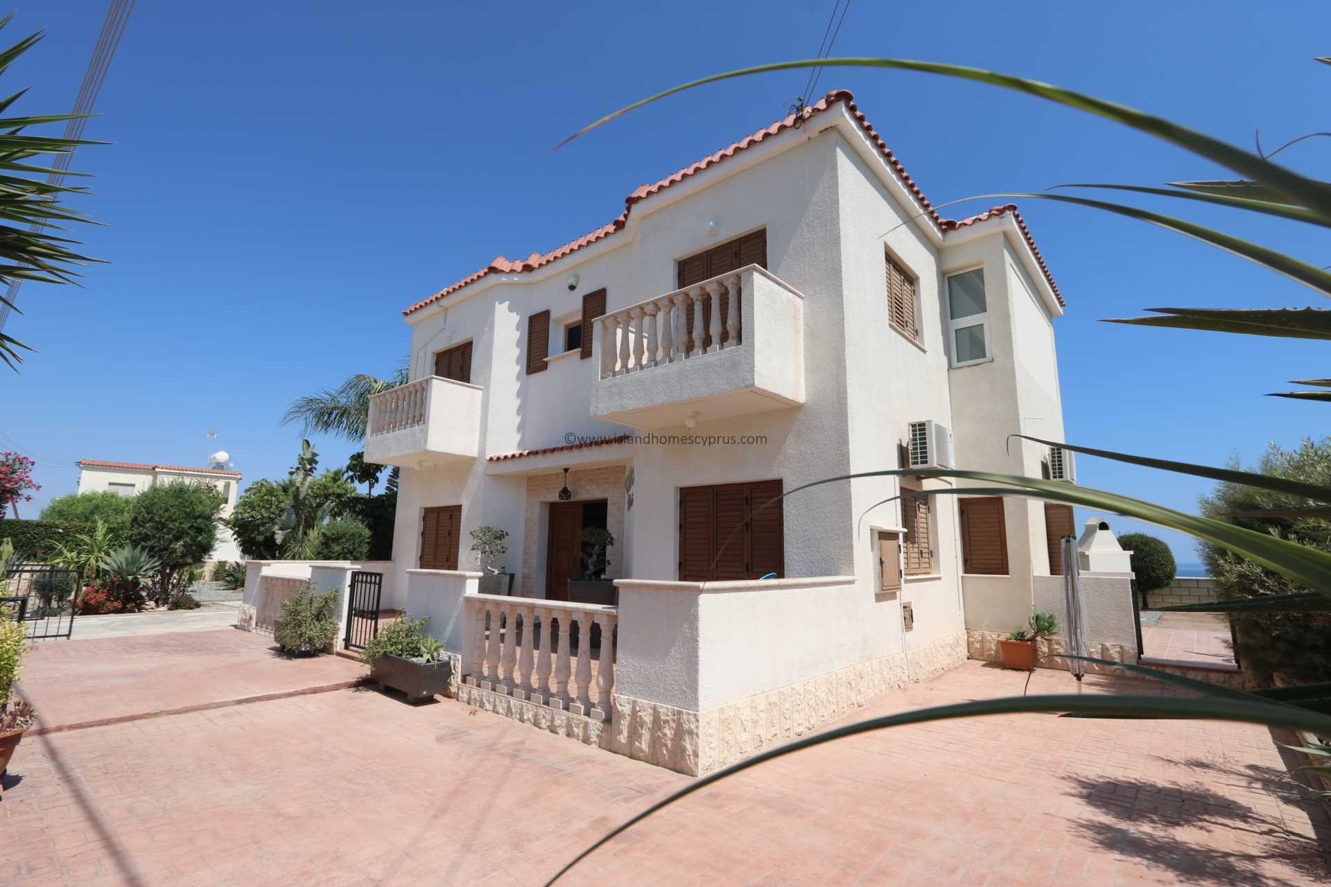 4 Bed, HouseFor Sale, Protaras, Famagusta