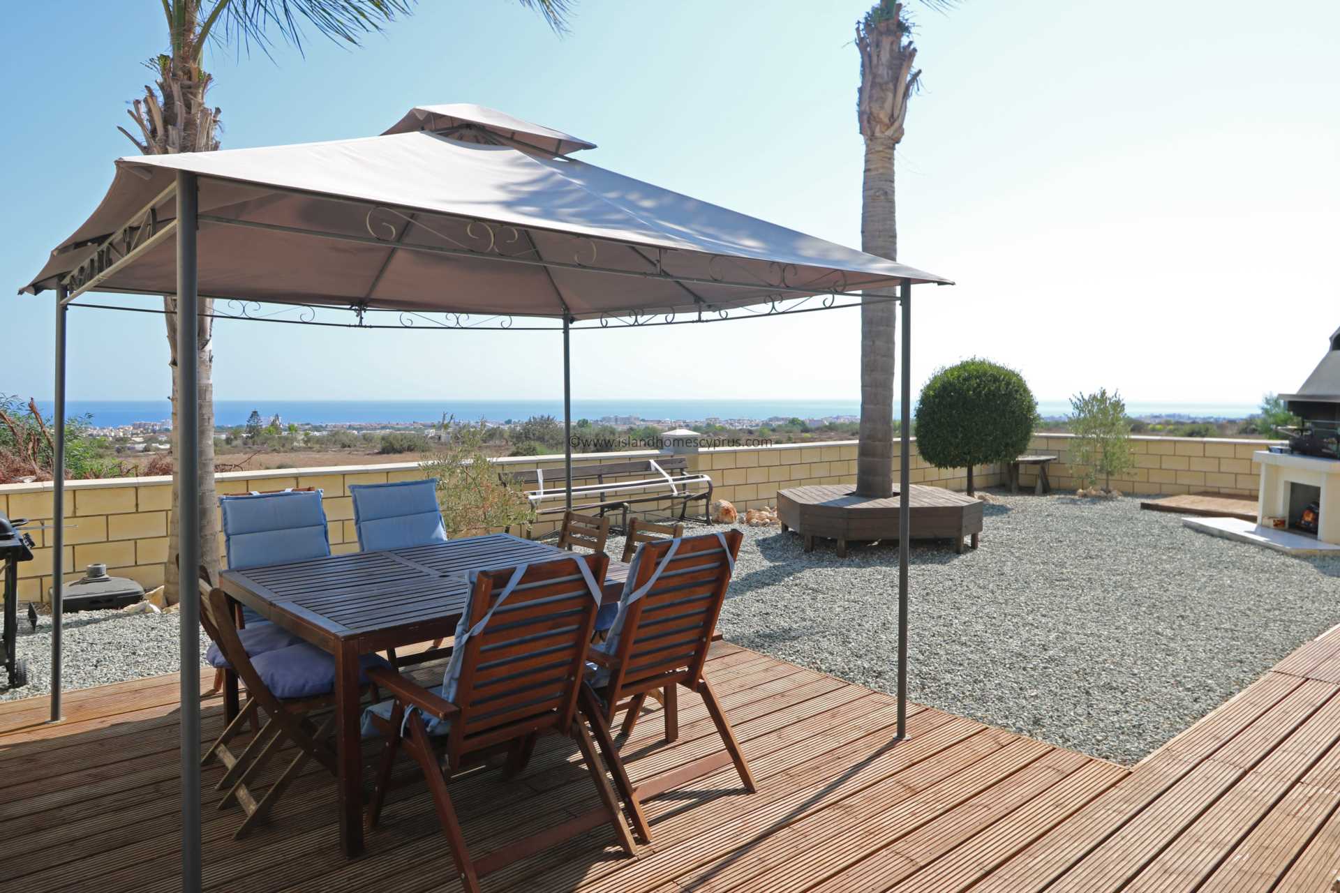 4 Bed, HouseFor Sale, Protaras, Famagusta