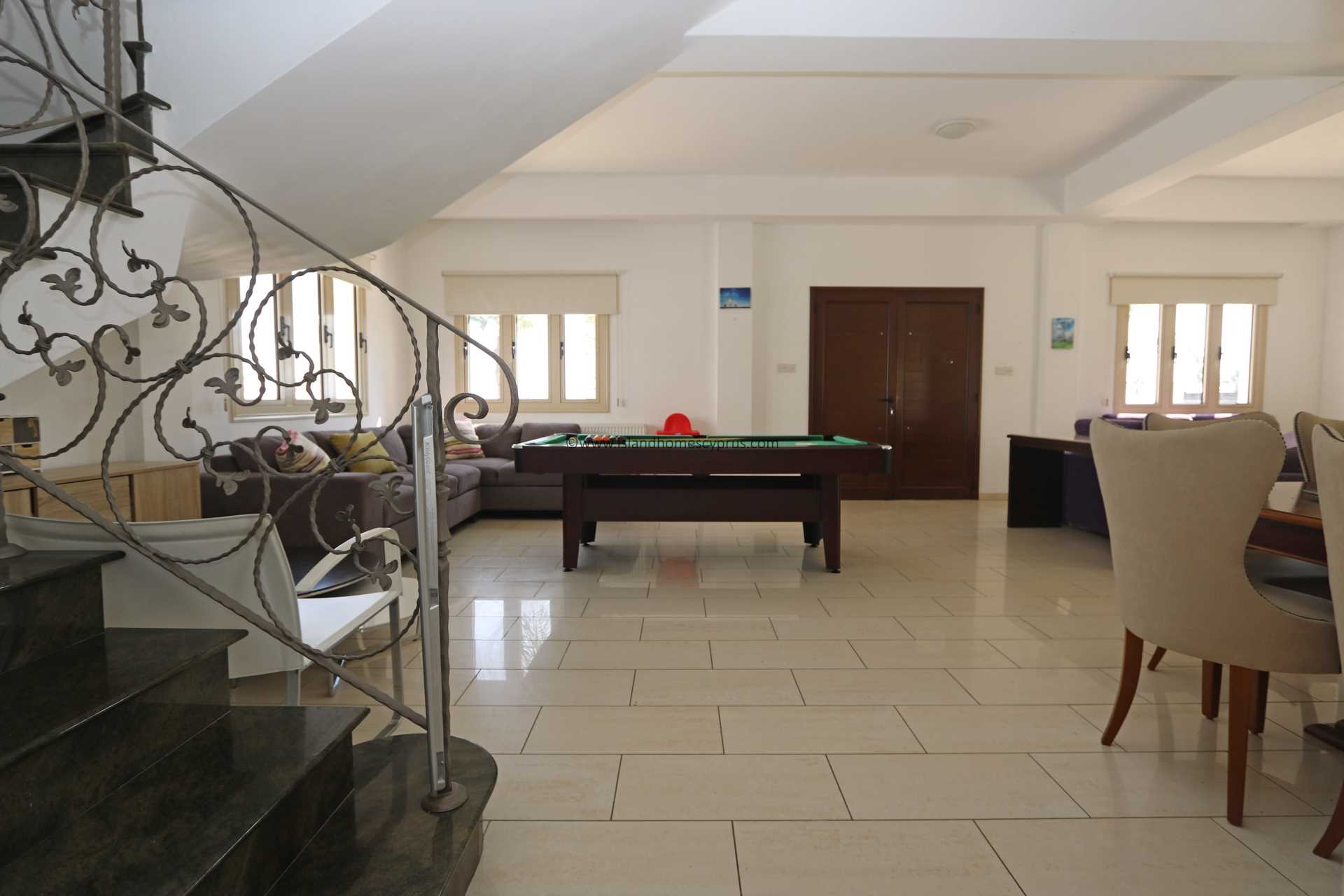 6 Bed, HouseFor Sale, Paralimni, Famagusta