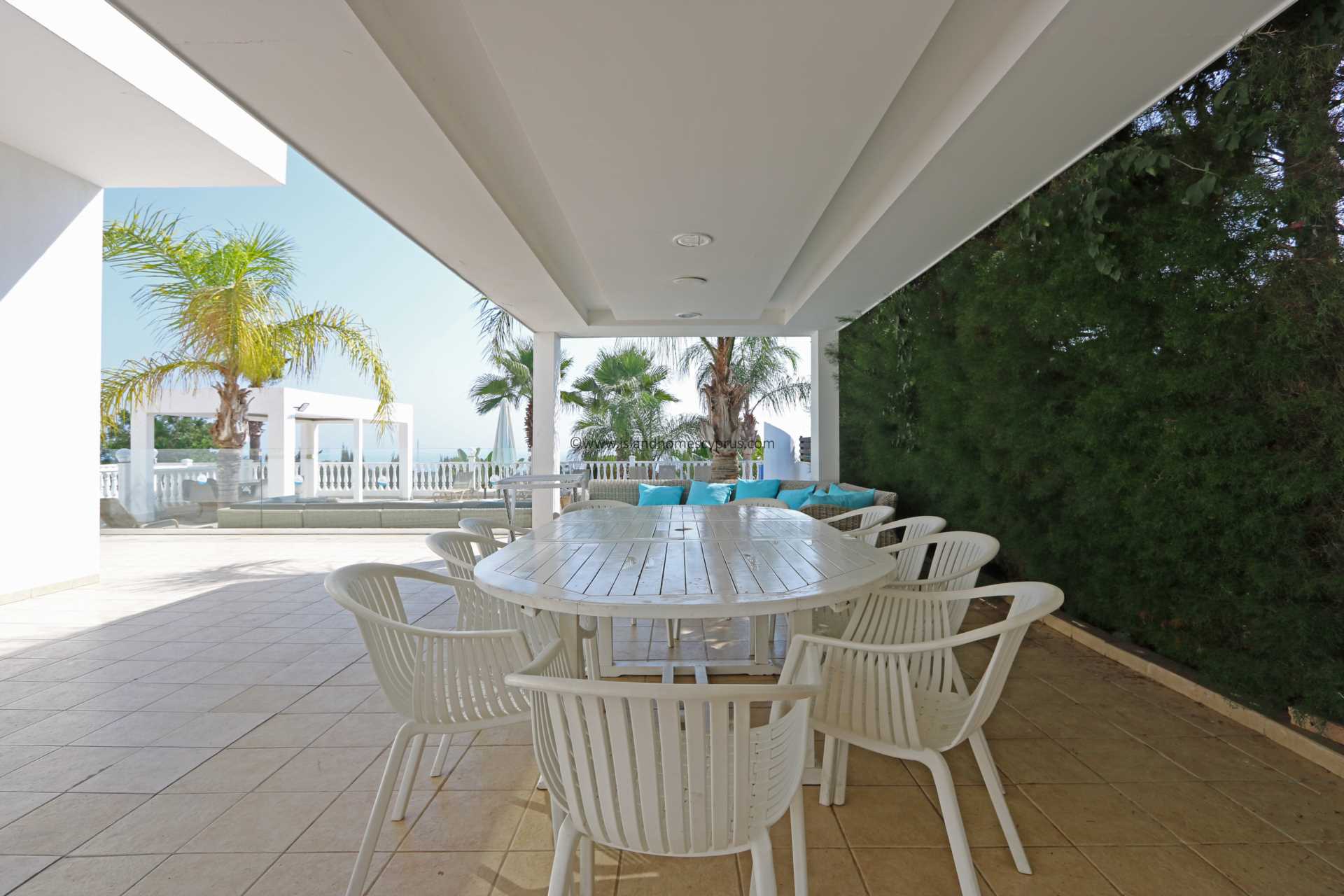 6 Bed, HouseFor Sale, Paralimni, Famagusta