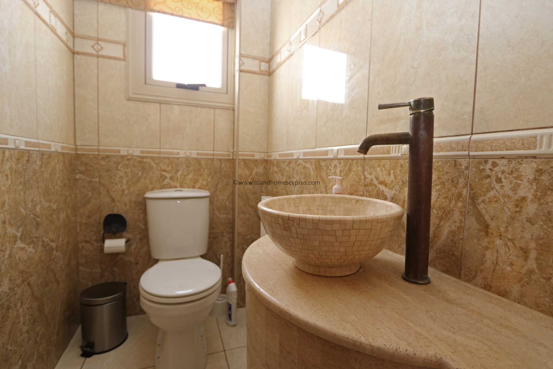 6 Bed, HouseFor Sale, Paralimni, Famagusta