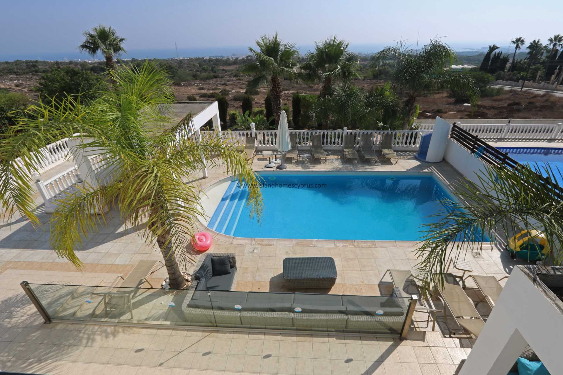 6 Bed, HouseFor Sale, Paralimni, Famagusta