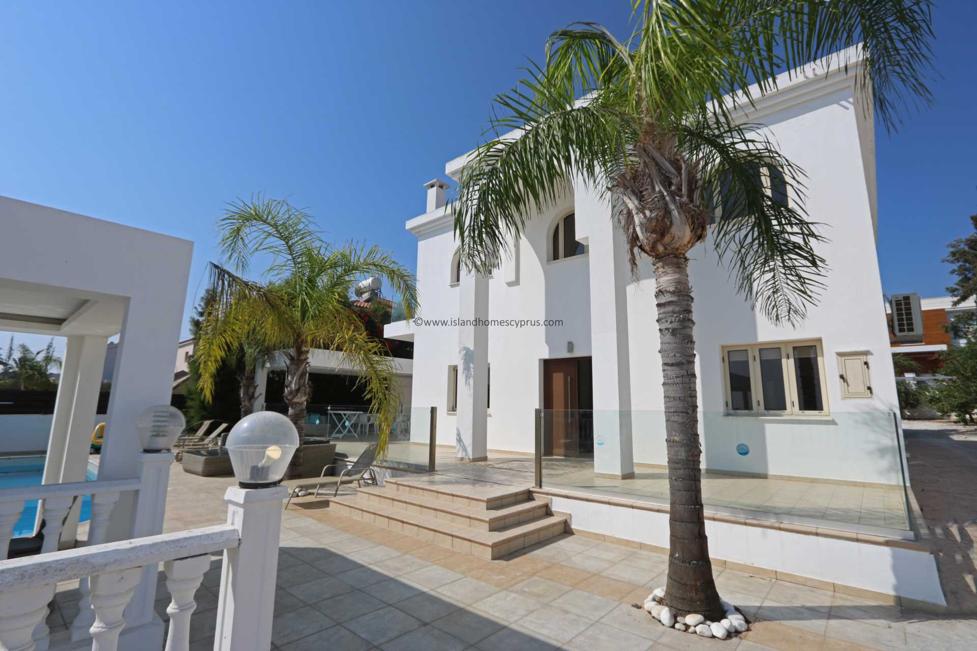 6 Bed, HouseFor Sale, Paralimni, Famagusta