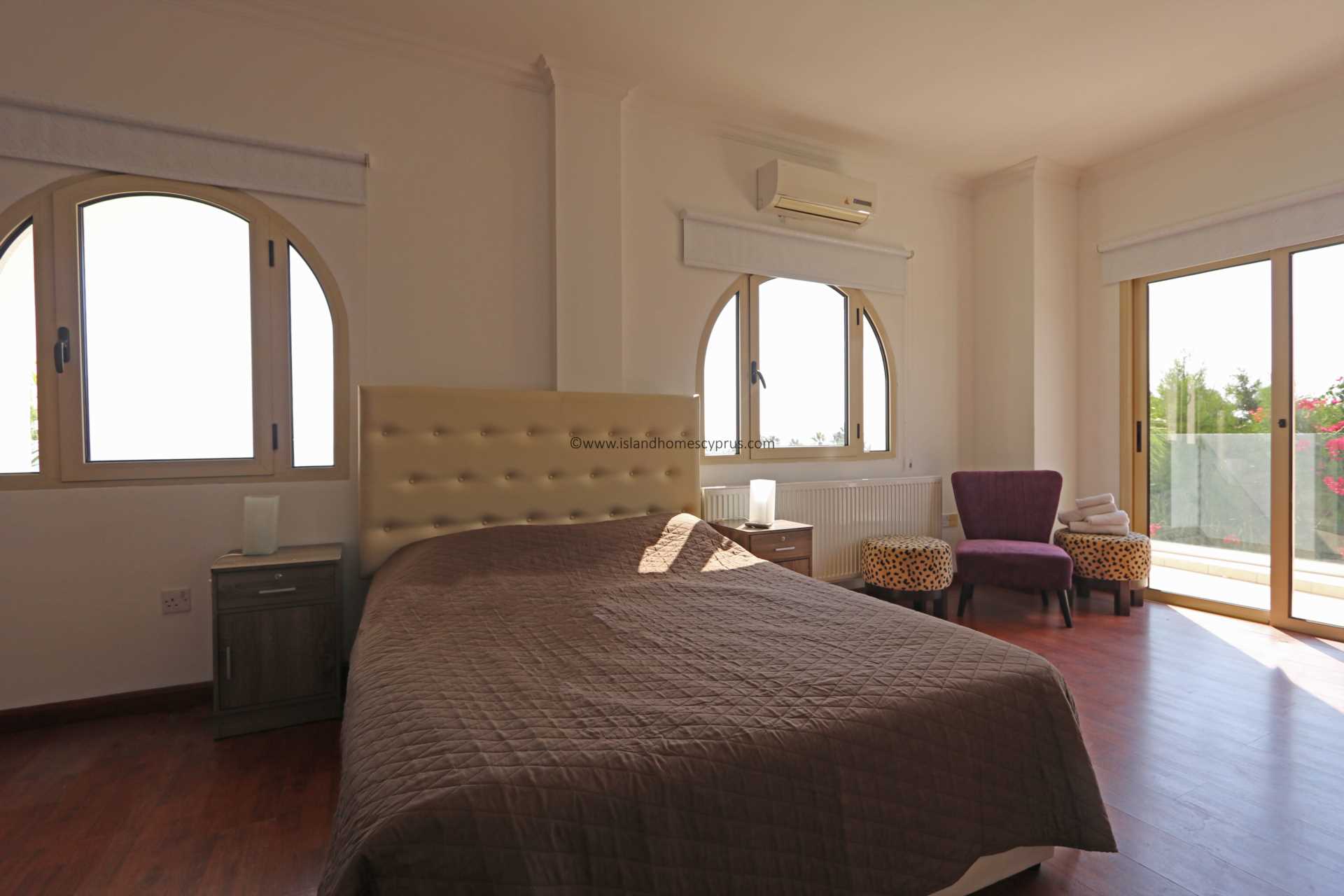 6 Bed, HouseFor Sale, Paralimni, Famagusta