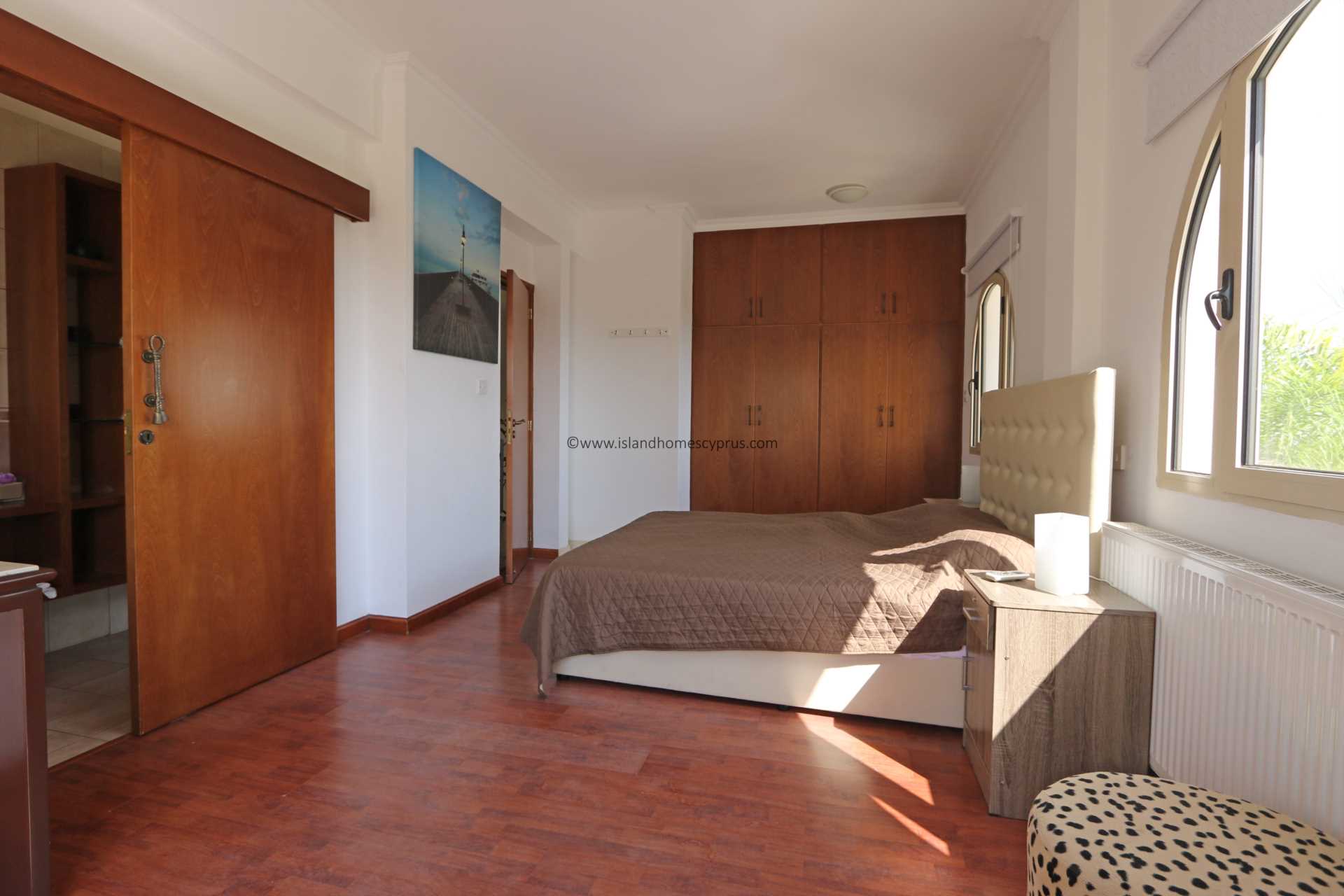 6 Bed, HouseFor Sale, Paralimni, Famagusta