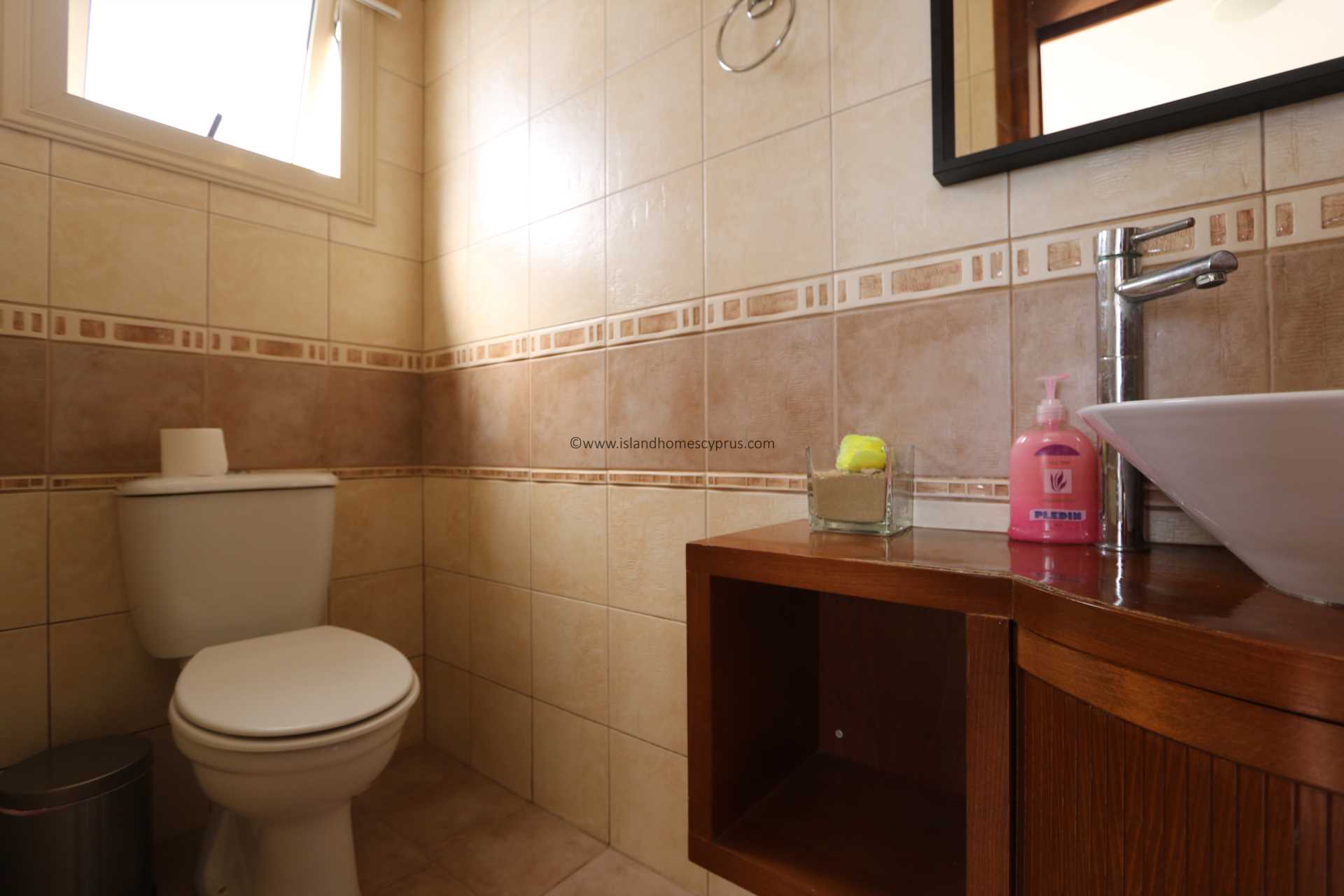 6 Bed, HouseFor Sale, Paralimni, Famagusta