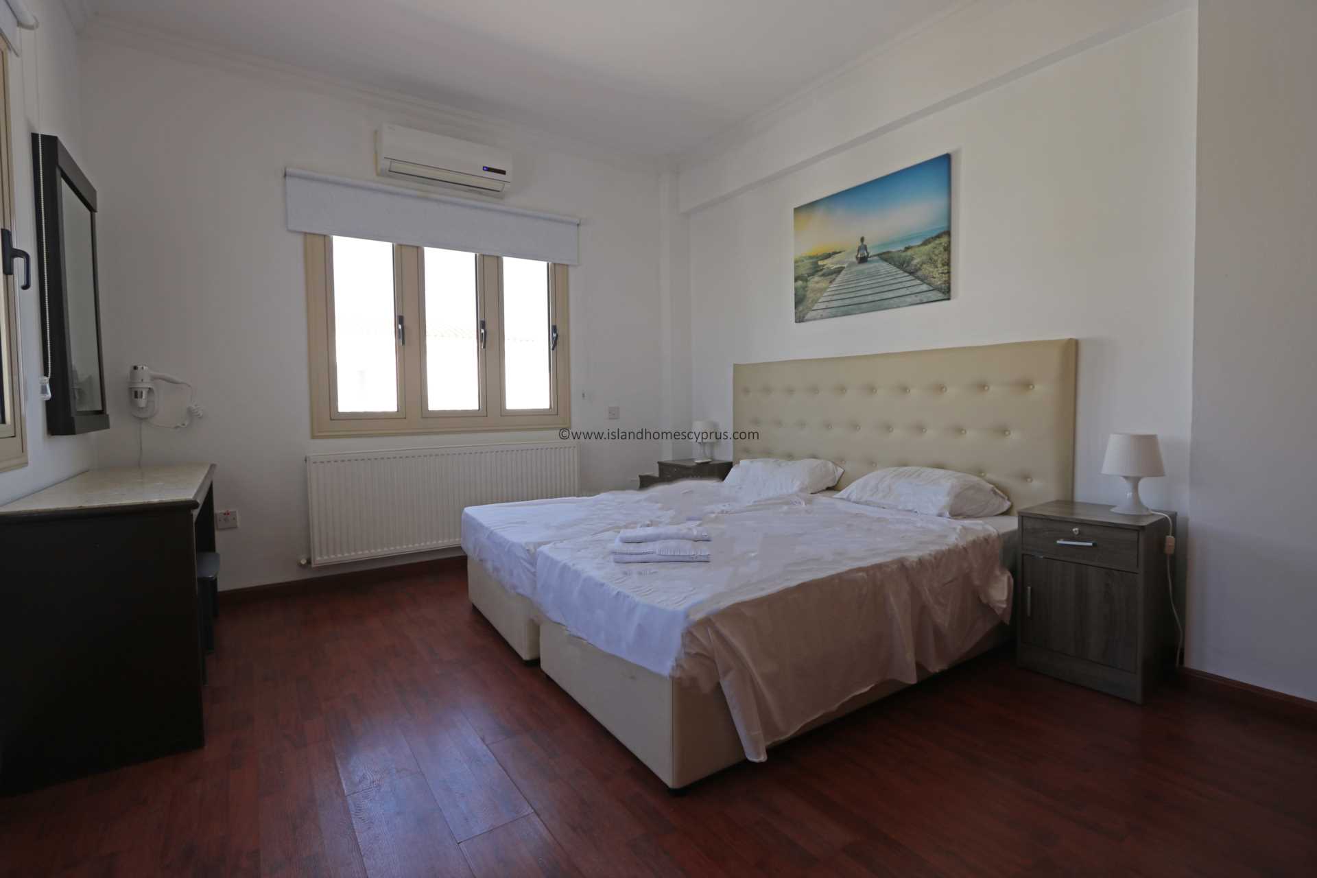 6 Bed, HouseFor Sale, Paralimni, Famagusta