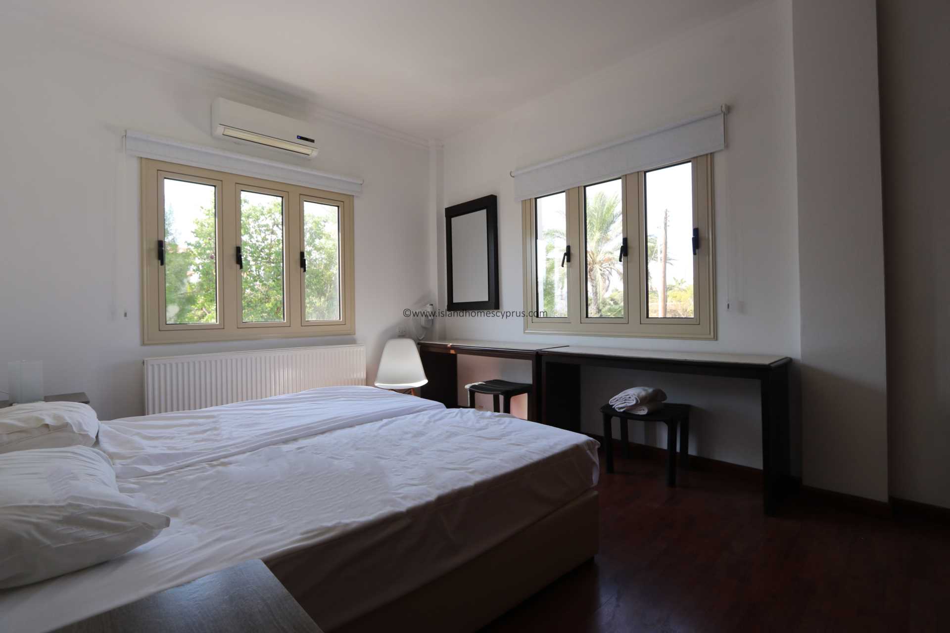 6 Bed, HouseFor Sale, Paralimni, Famagusta