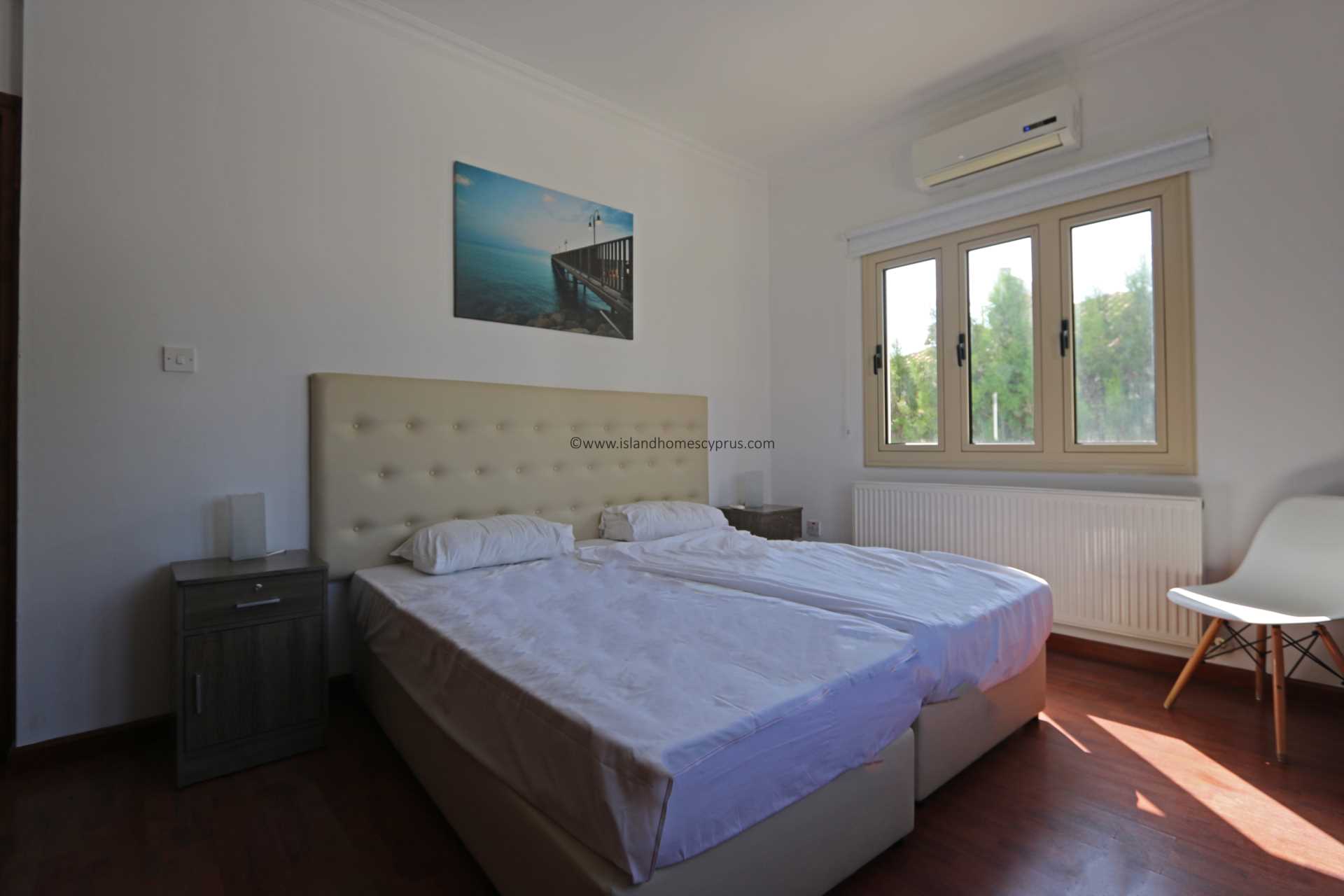 6 Bed, HouseFor Sale, Paralimni, Famagusta