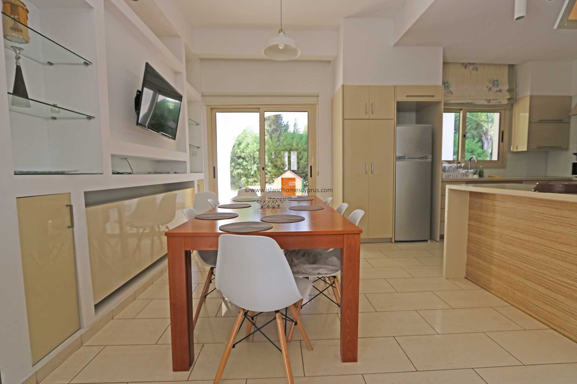 6 Bed, HouseFor Sale, Paralimni, Famagusta