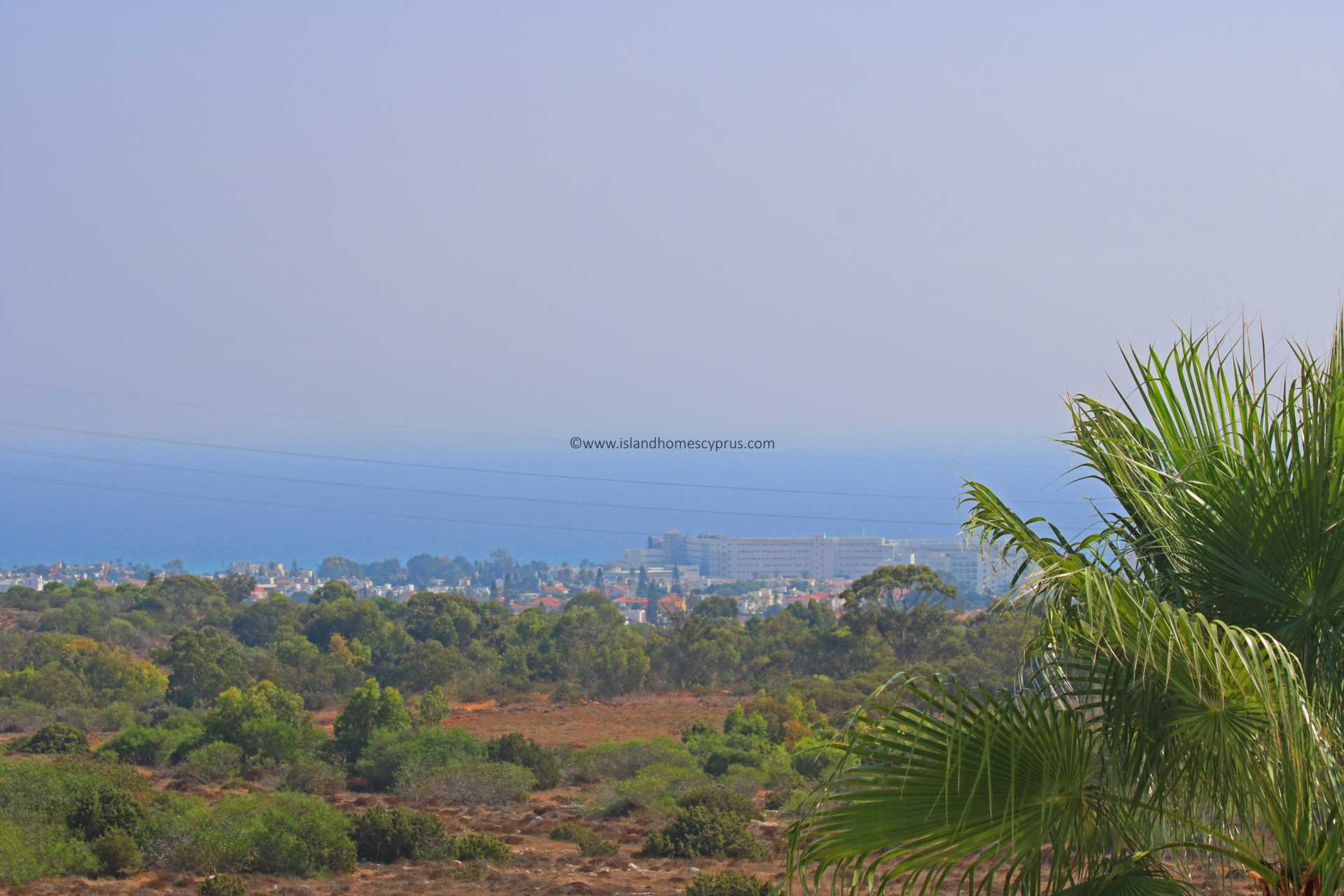 6 Bed, HouseFor Sale, Paralimni, Famagusta