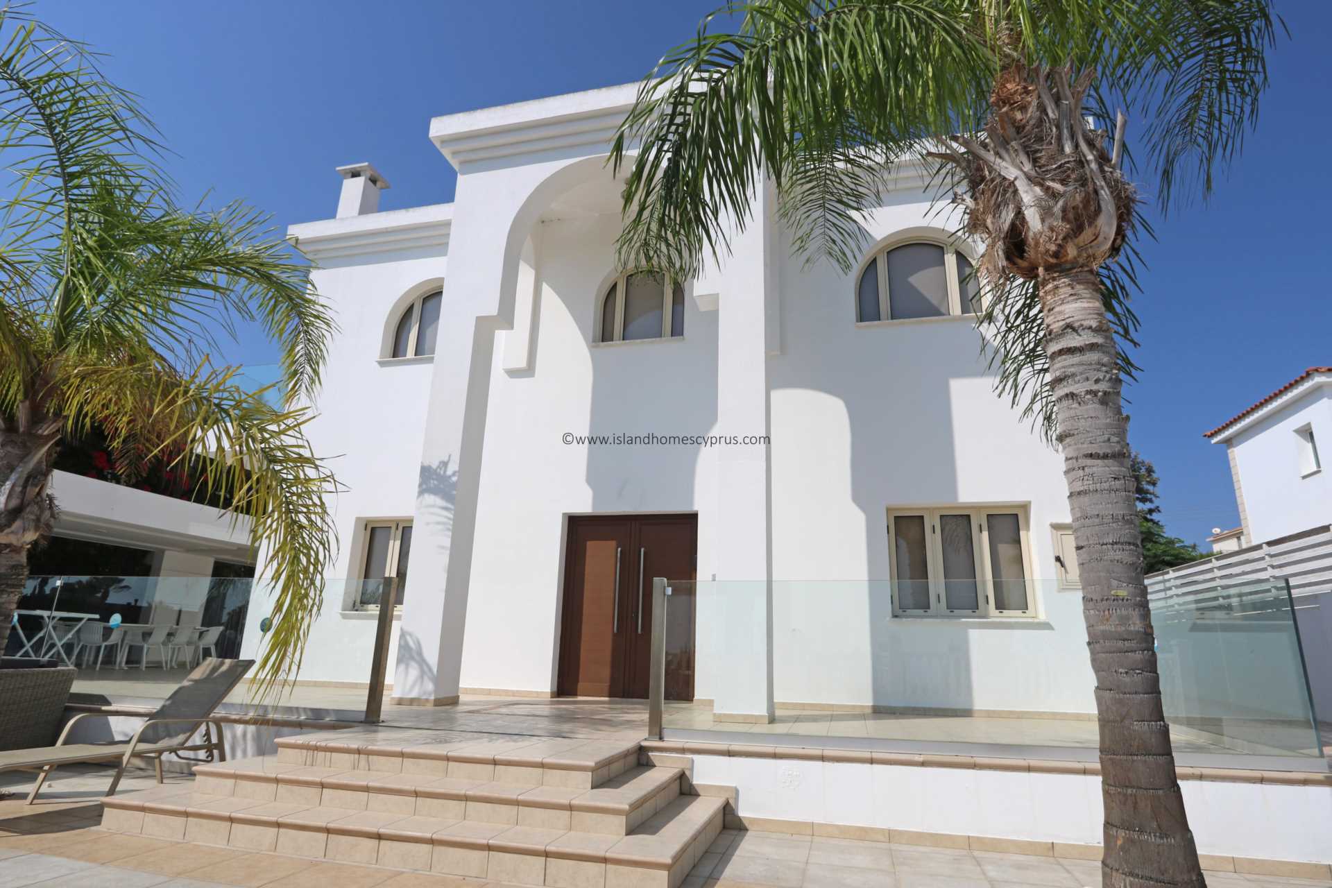 6 Bed, HouseFor Sale, Paralimni, Famagusta