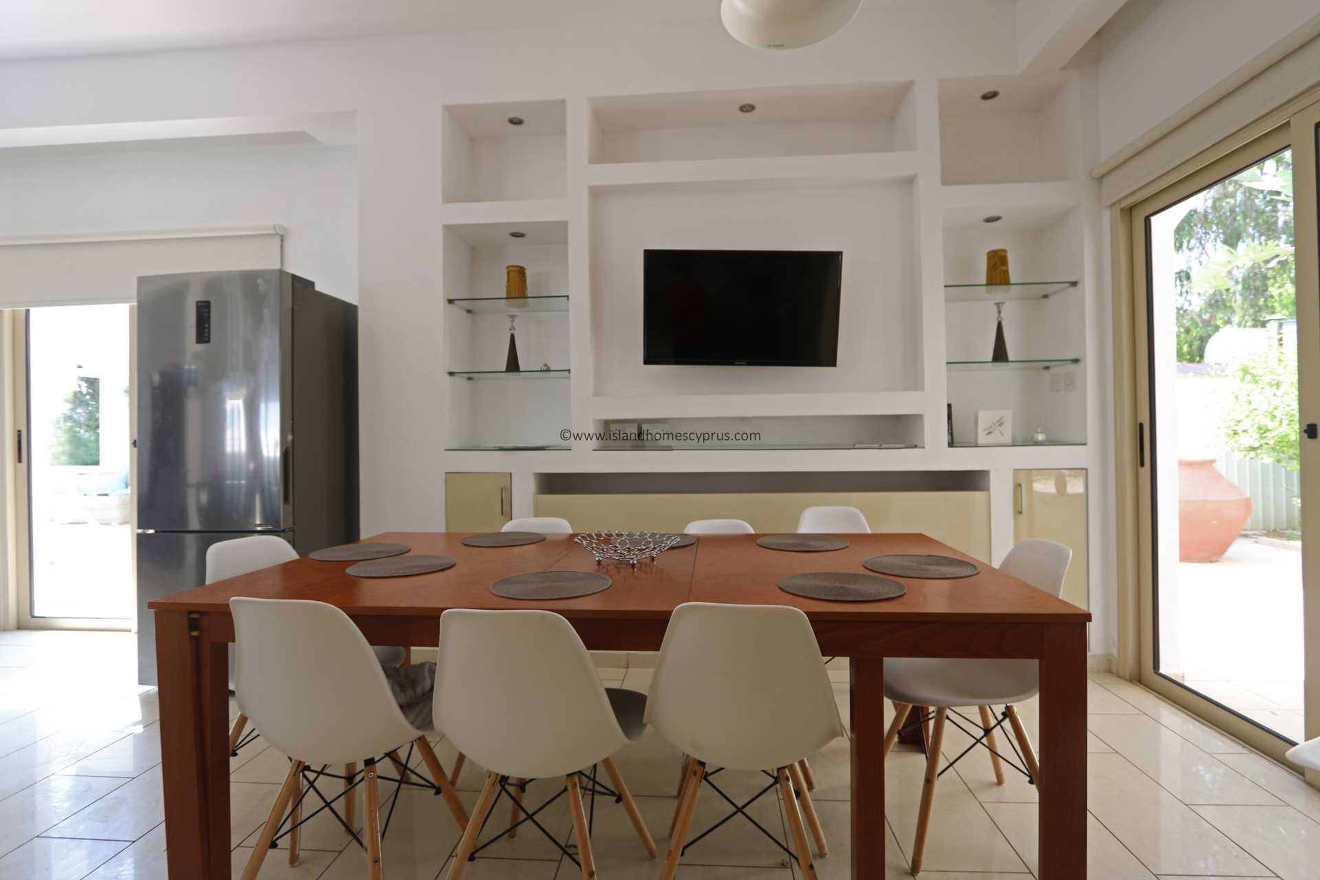 6 Bed, HouseFor Sale, Paralimni, Famagusta