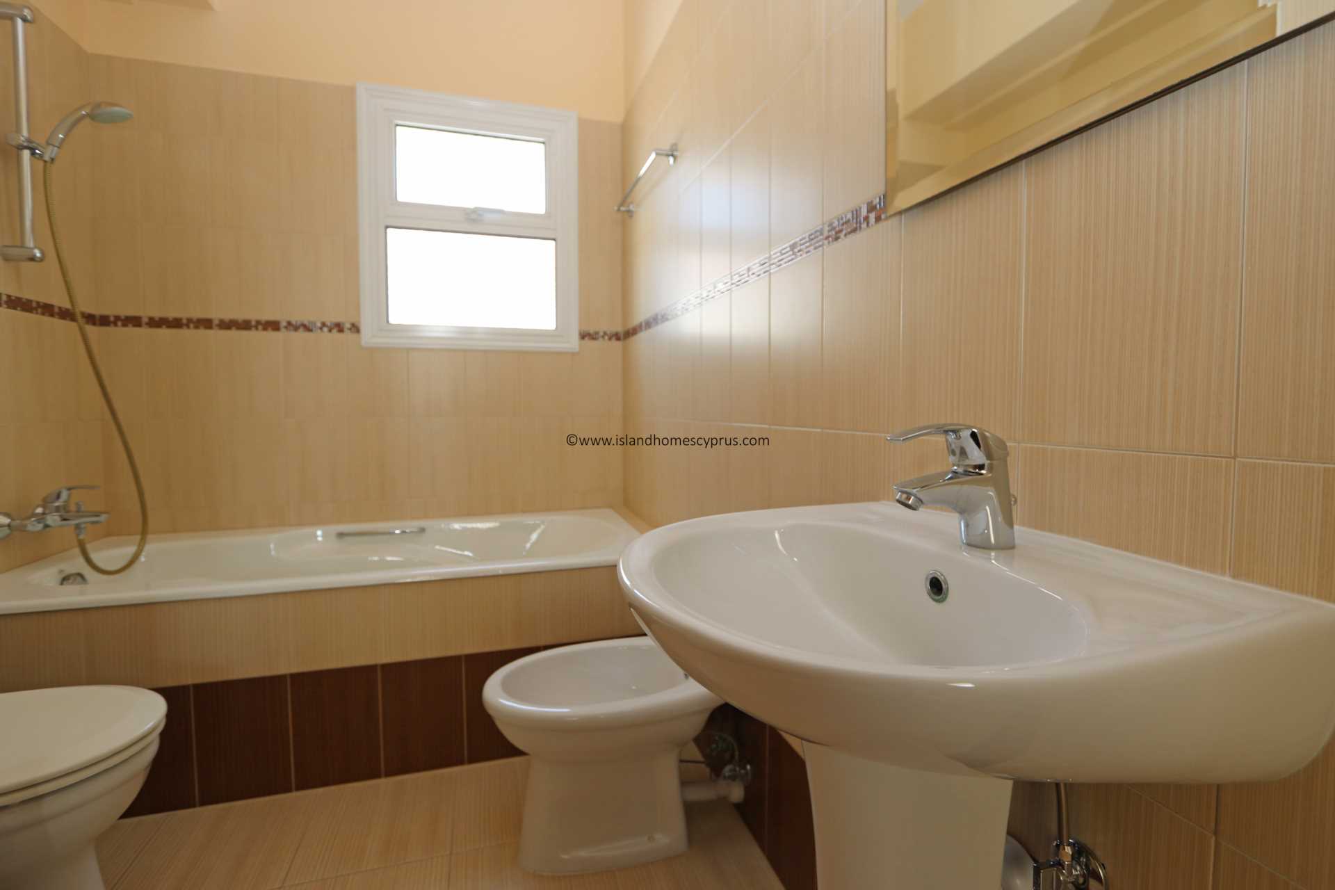 3 Bed, HouseFor Sale, Vrysoulles, Famagusta