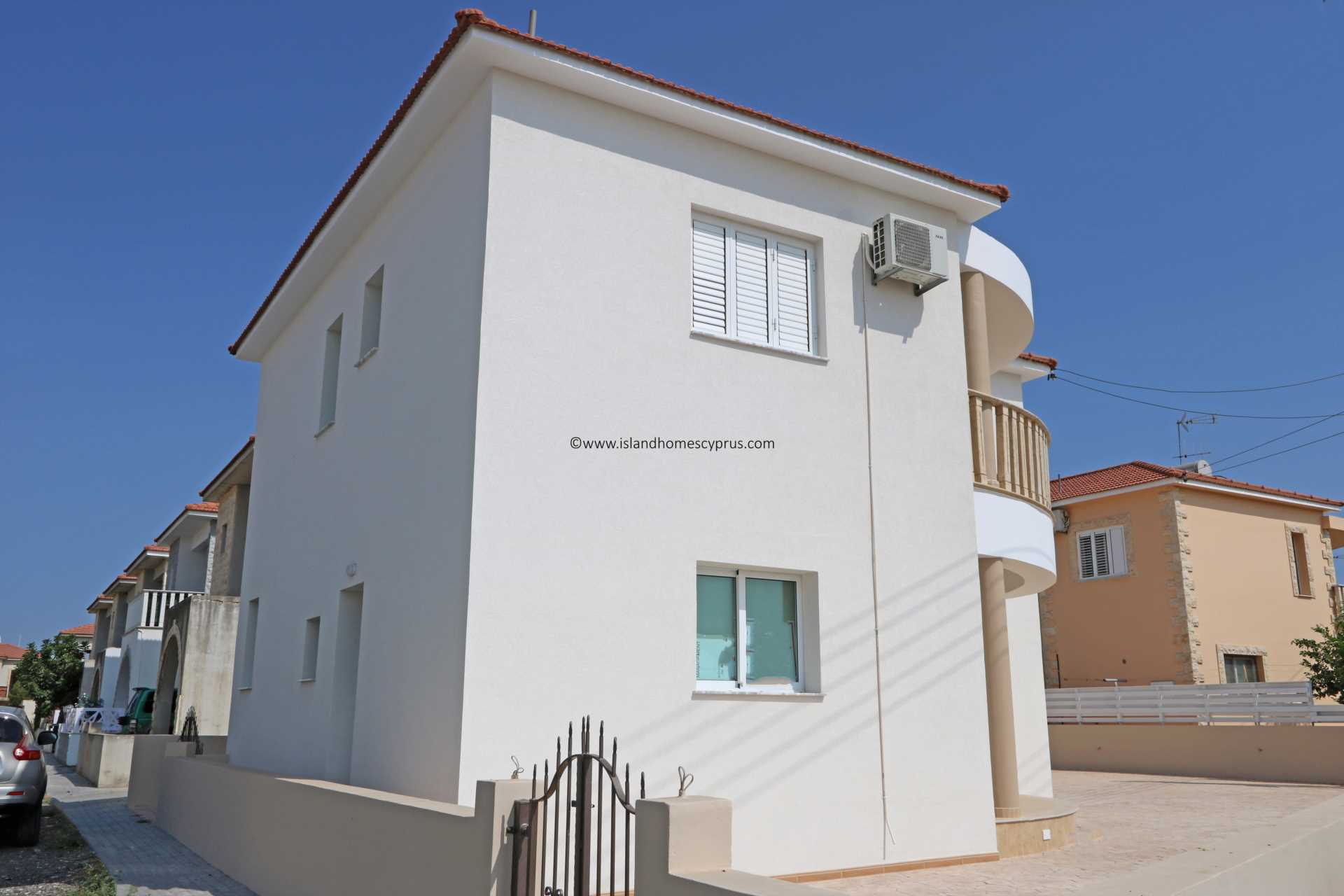 3 Bed, HouseFor Sale, Vrysoulles, Famagusta
