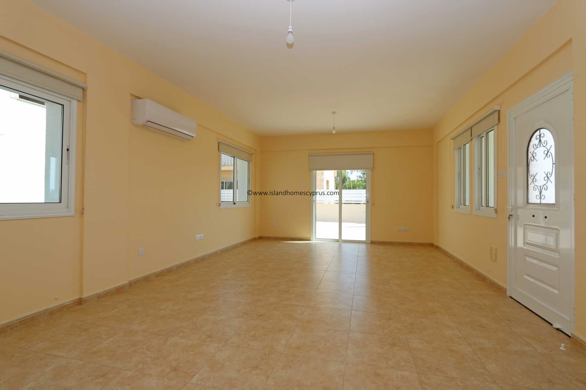 3 Bed, HouseFor Sale, Vrysoulles, Famagusta