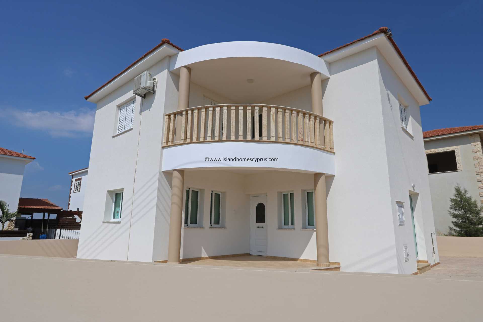 3 Bed, HouseFor Sale, Vrysoulles, Famagusta