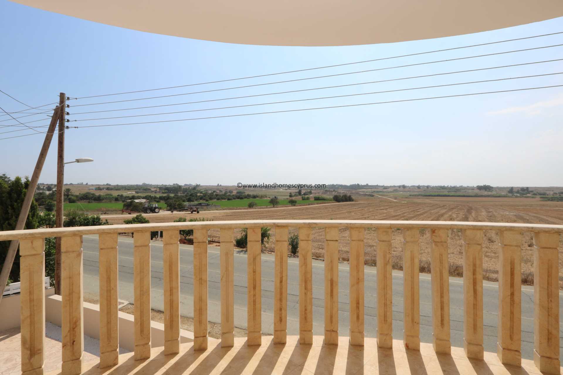 3 Bed, HouseFor Sale, Vrysoulles, Famagusta