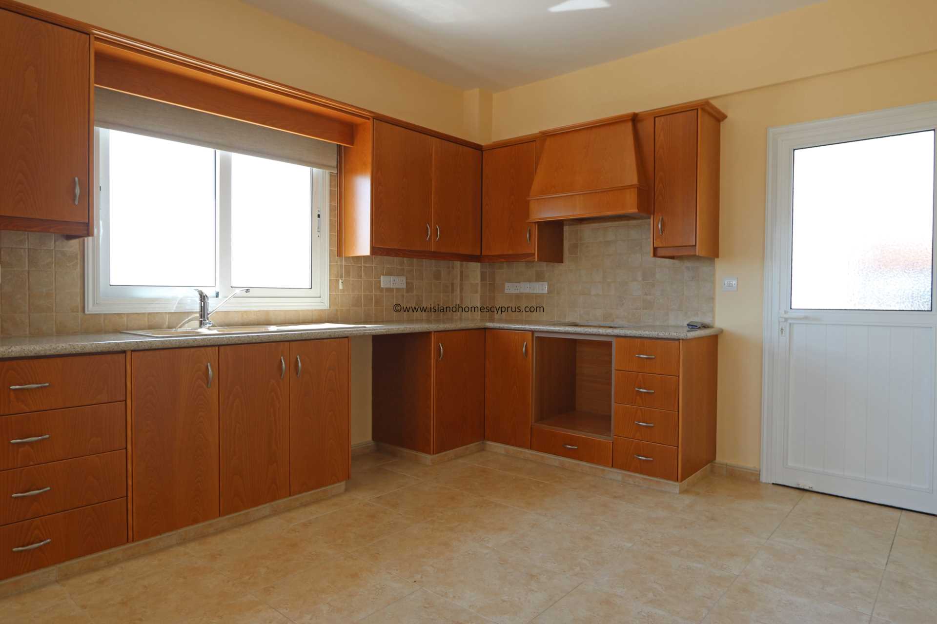 3 Bed, HouseFor Sale, Vrysoulles, Famagusta