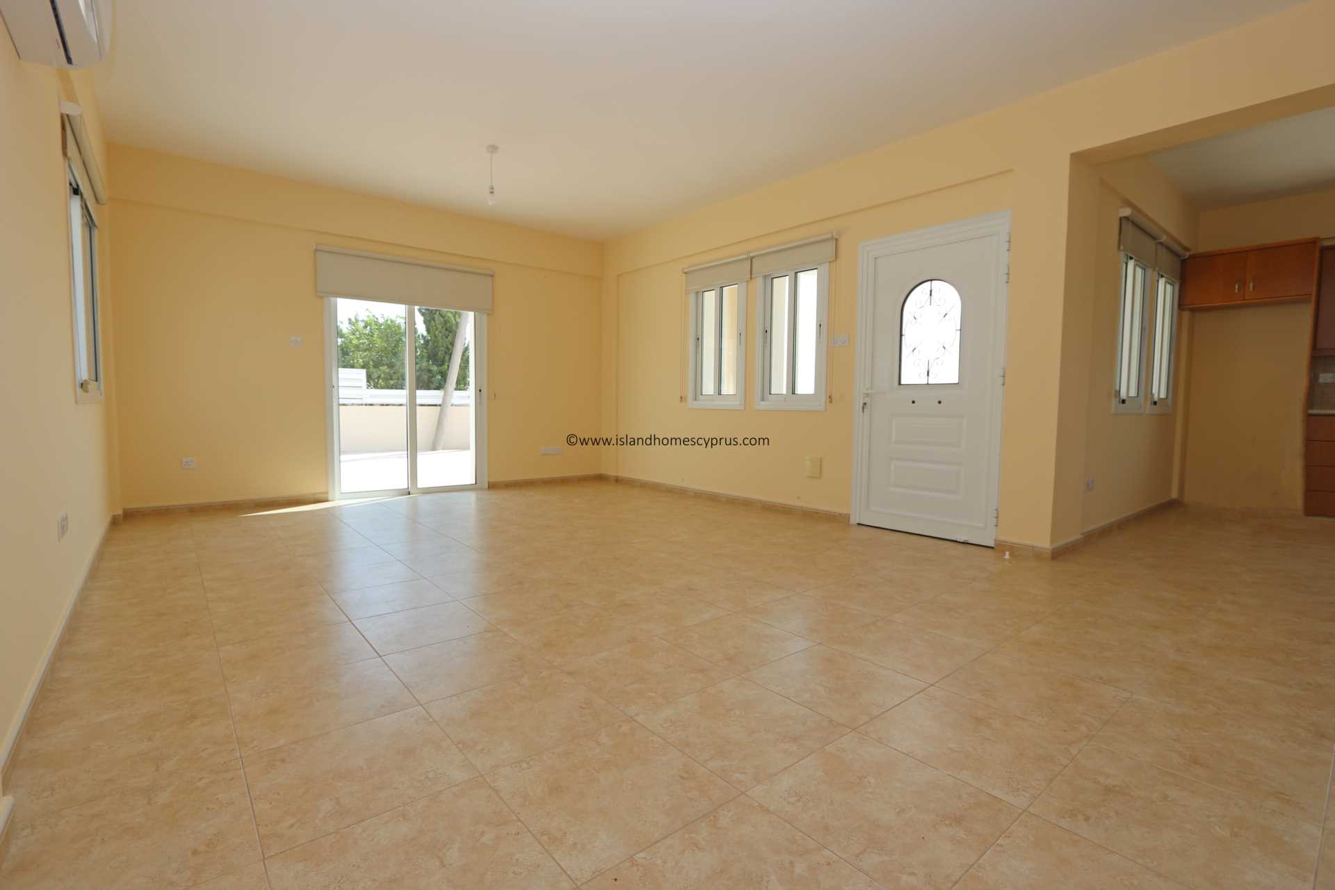 3 Bed, HouseFor Sale, Vrysoulles, Famagusta