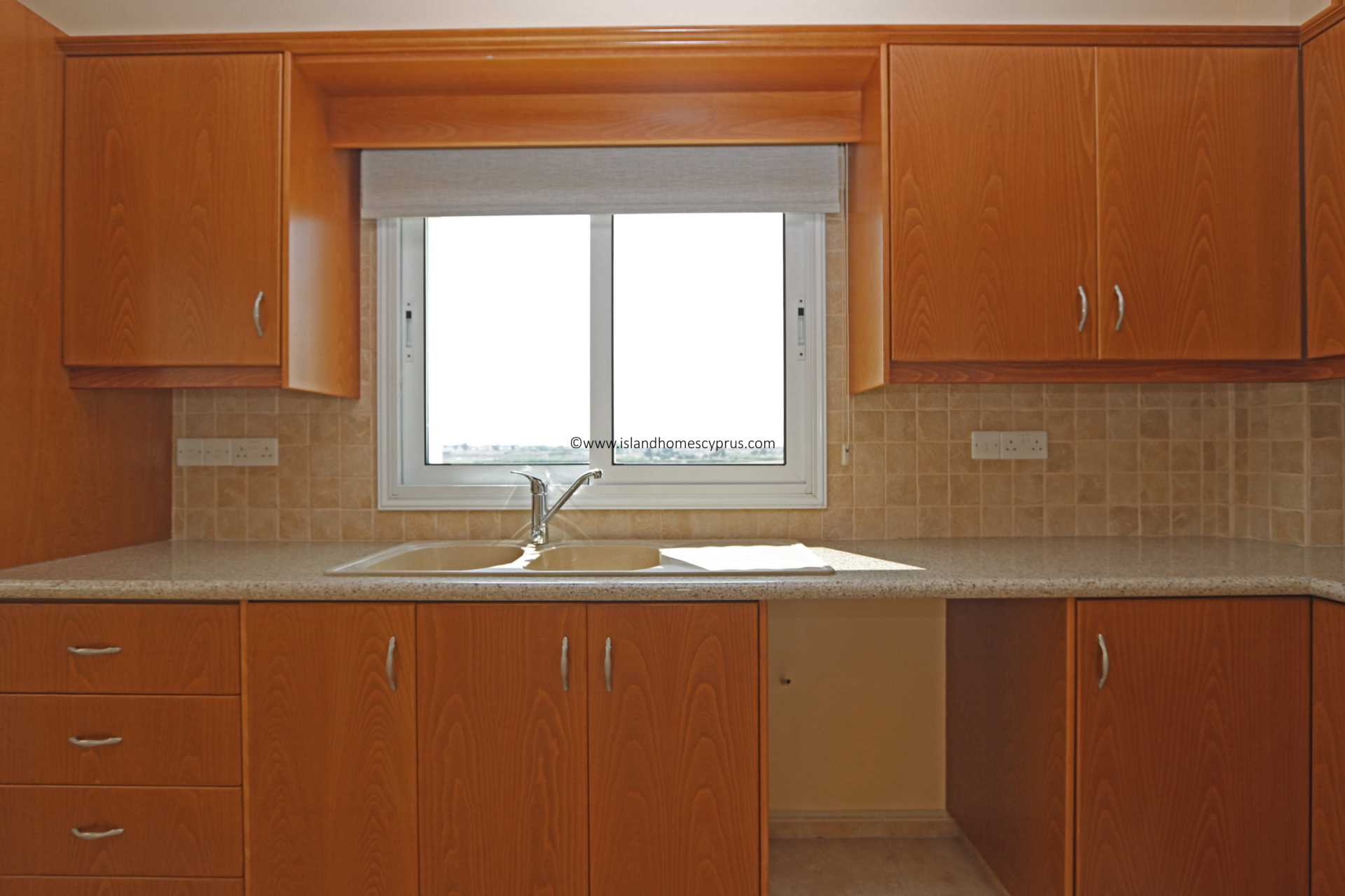 3 Bed, HouseFor Sale, Vrysoulles, Famagusta