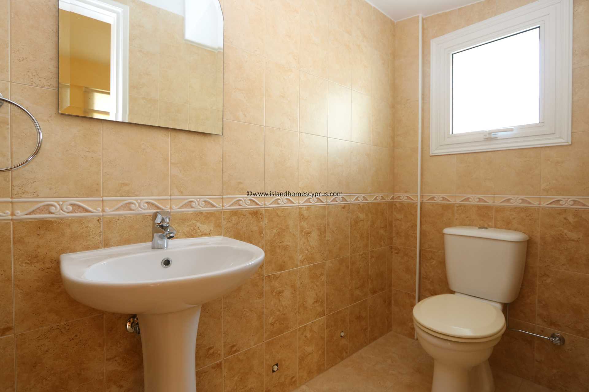 3 Bed, HouseFor Sale, Vrysoulles, Famagusta