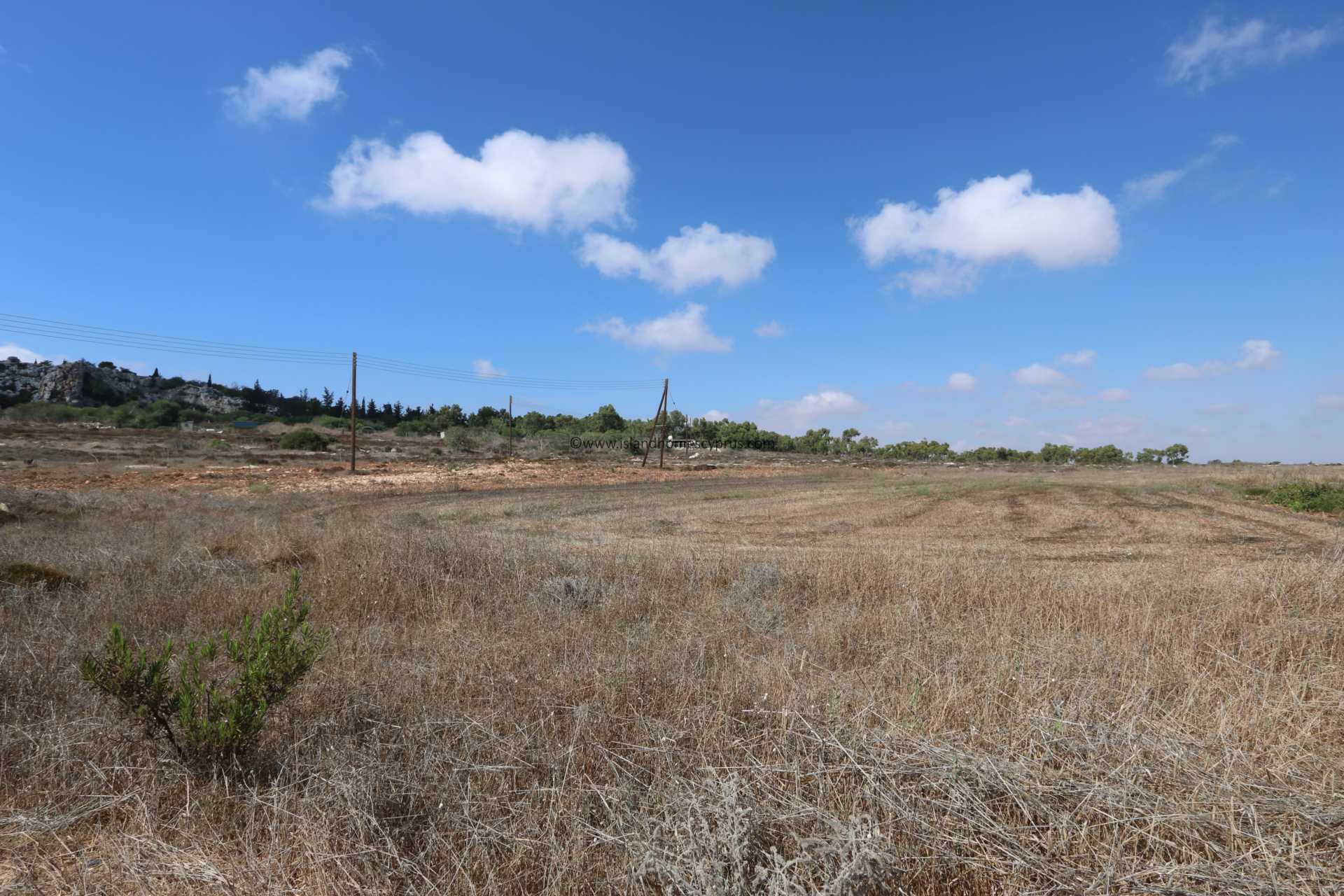 Land, For Sale