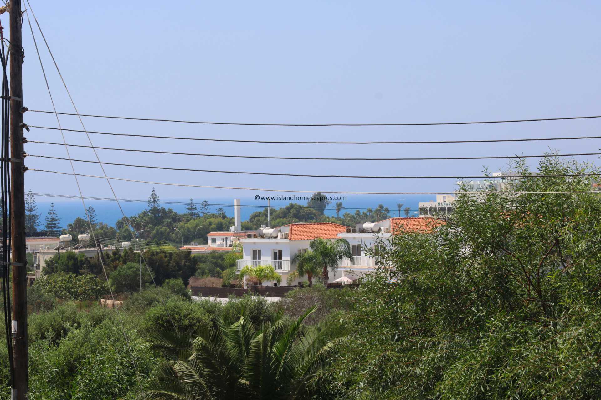 ApartmentFor Sale, Ayia Napa, Famagusta