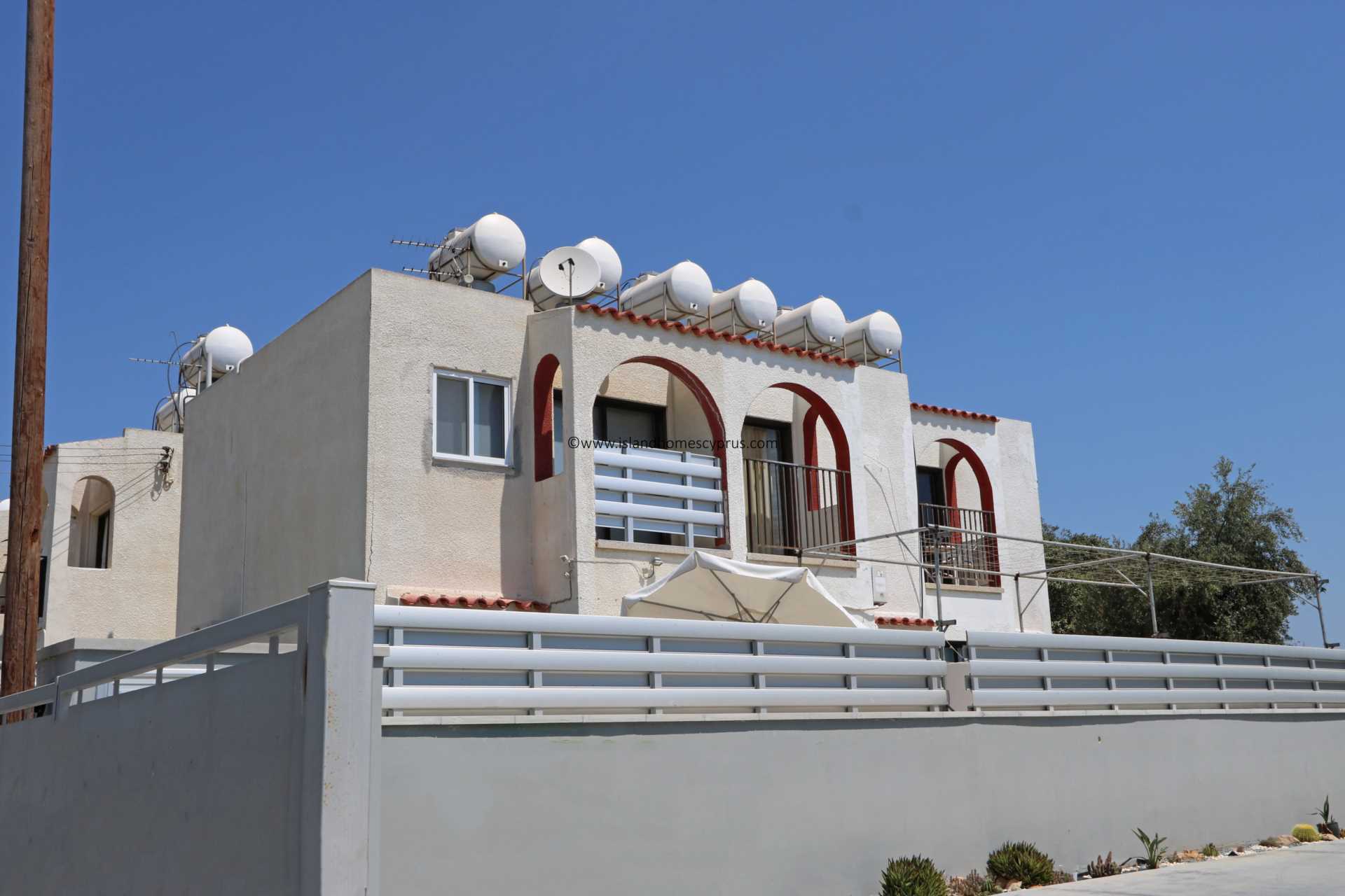 ApartmentFor Sale, Ayia Napa, Famagusta