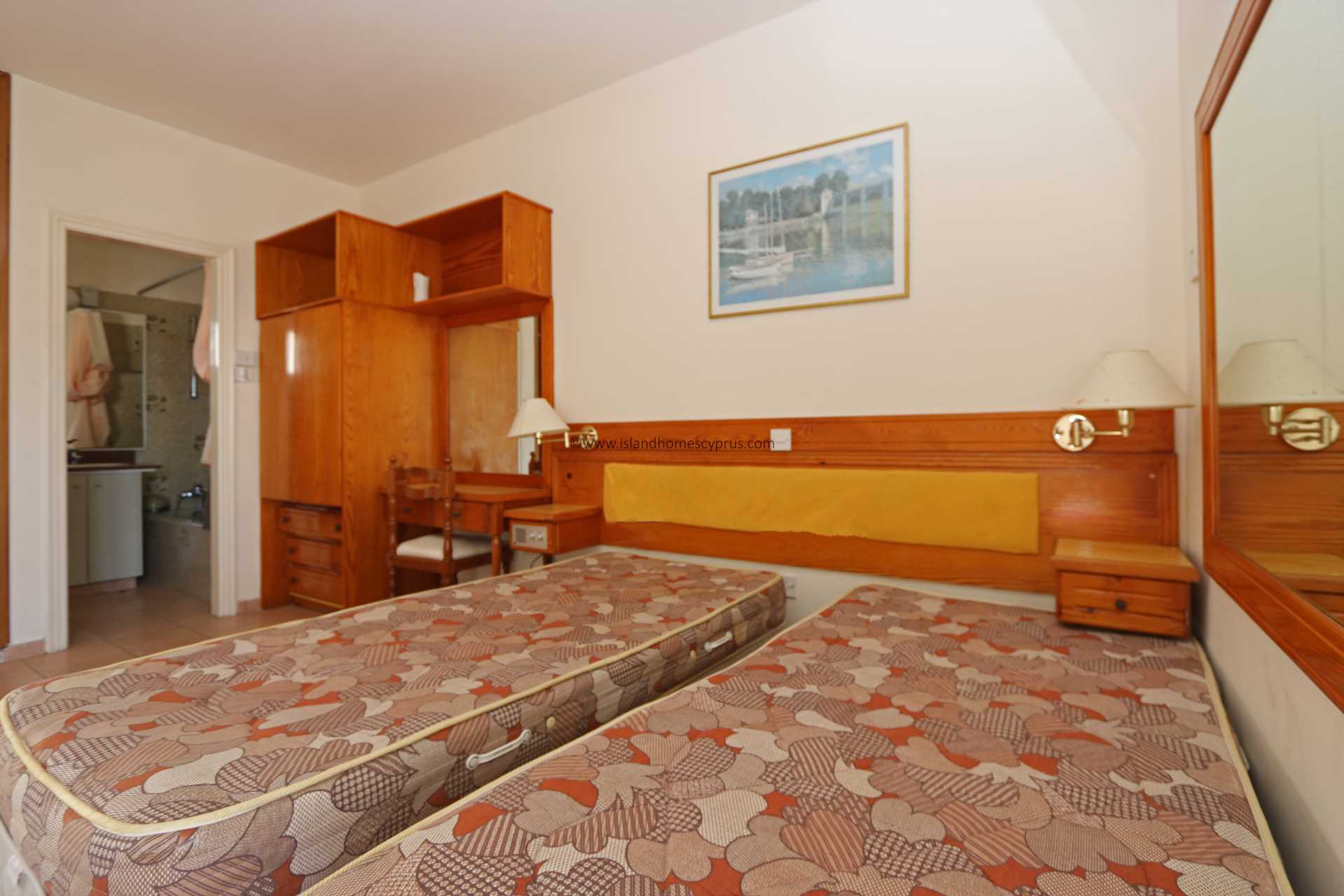 ApartmentFor Sale, Ayia Napa, Famagusta