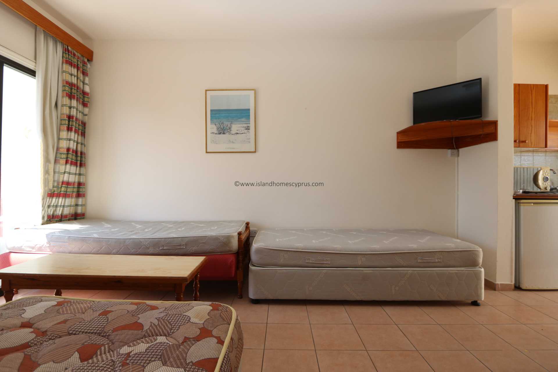 ApartmentFor Sale, Ayia Napa, Famagusta