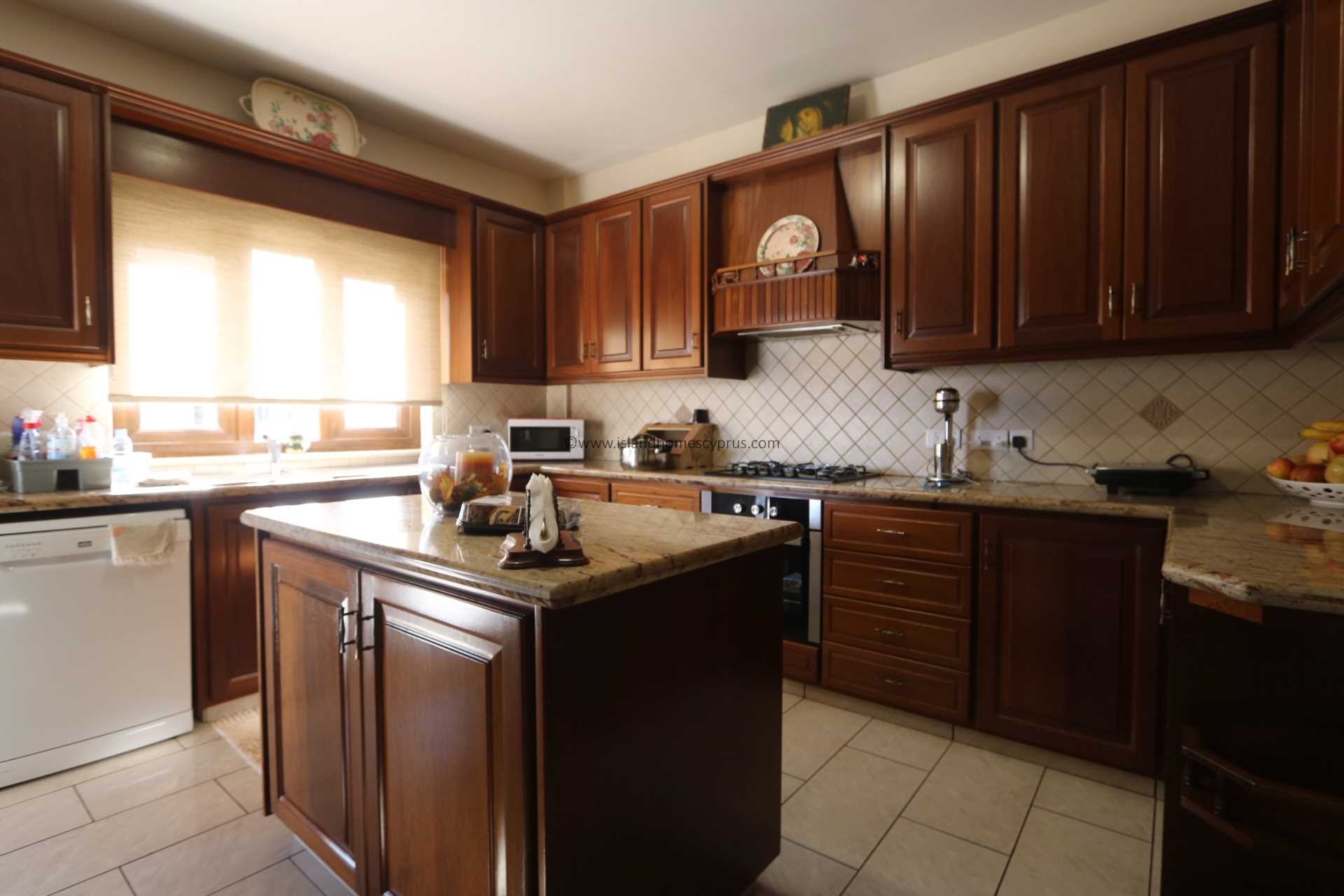 4 Bed, HouseFor Sale, Avgorou, Famagusta