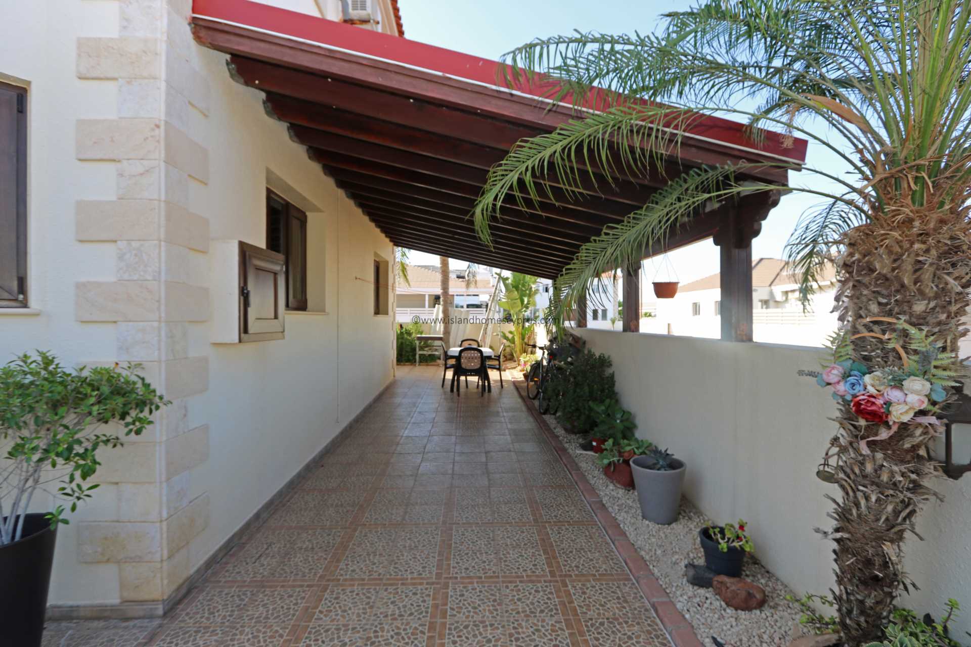4 Bed, HouseFor Sale, Avgorou, Famagusta