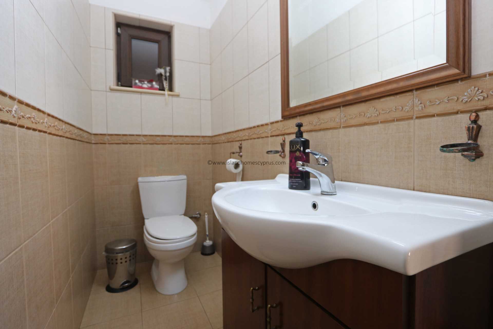 4 Bed, HouseFor Sale, Avgorou, Famagusta