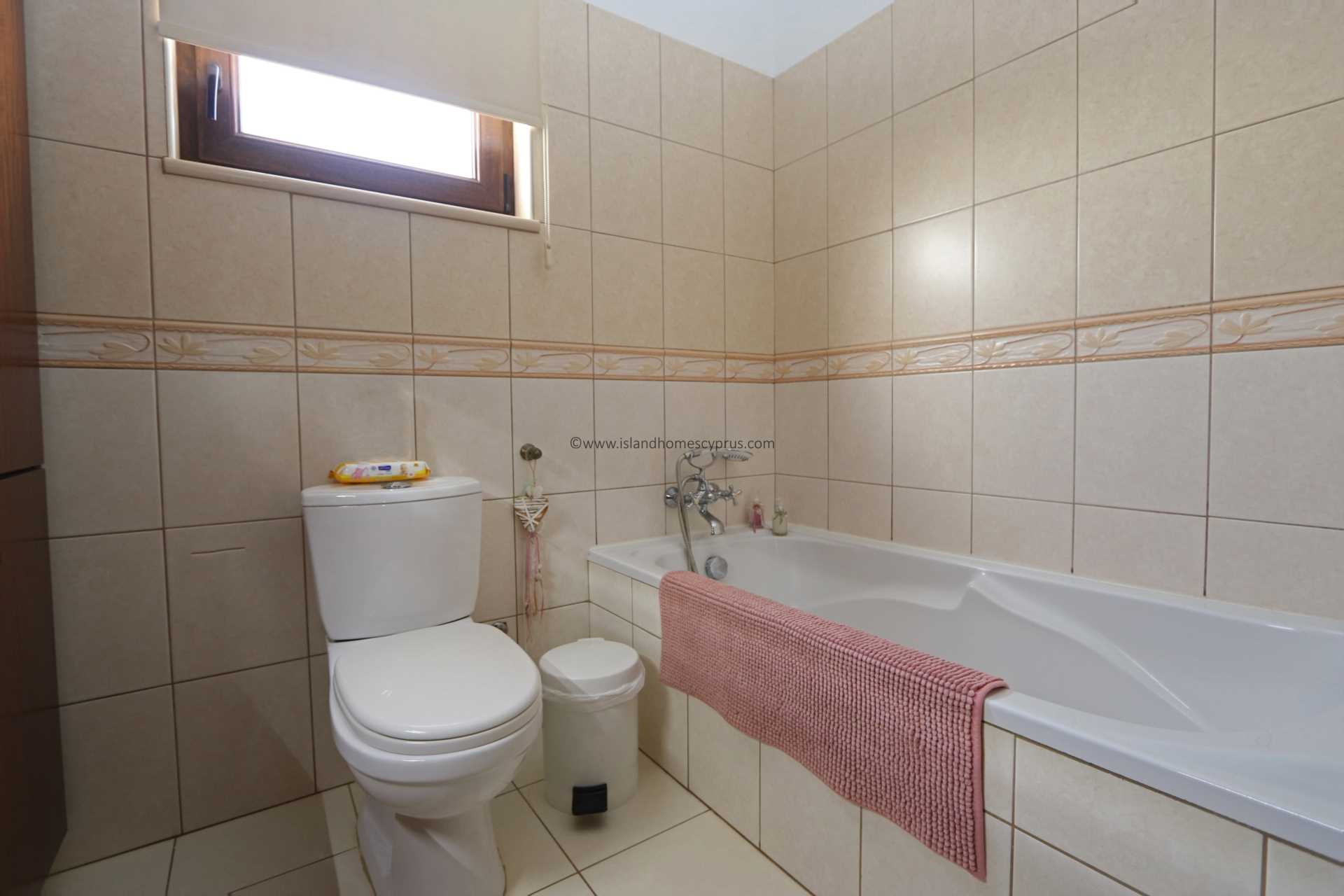 4 Bed, HouseFor Sale, Avgorou, Famagusta