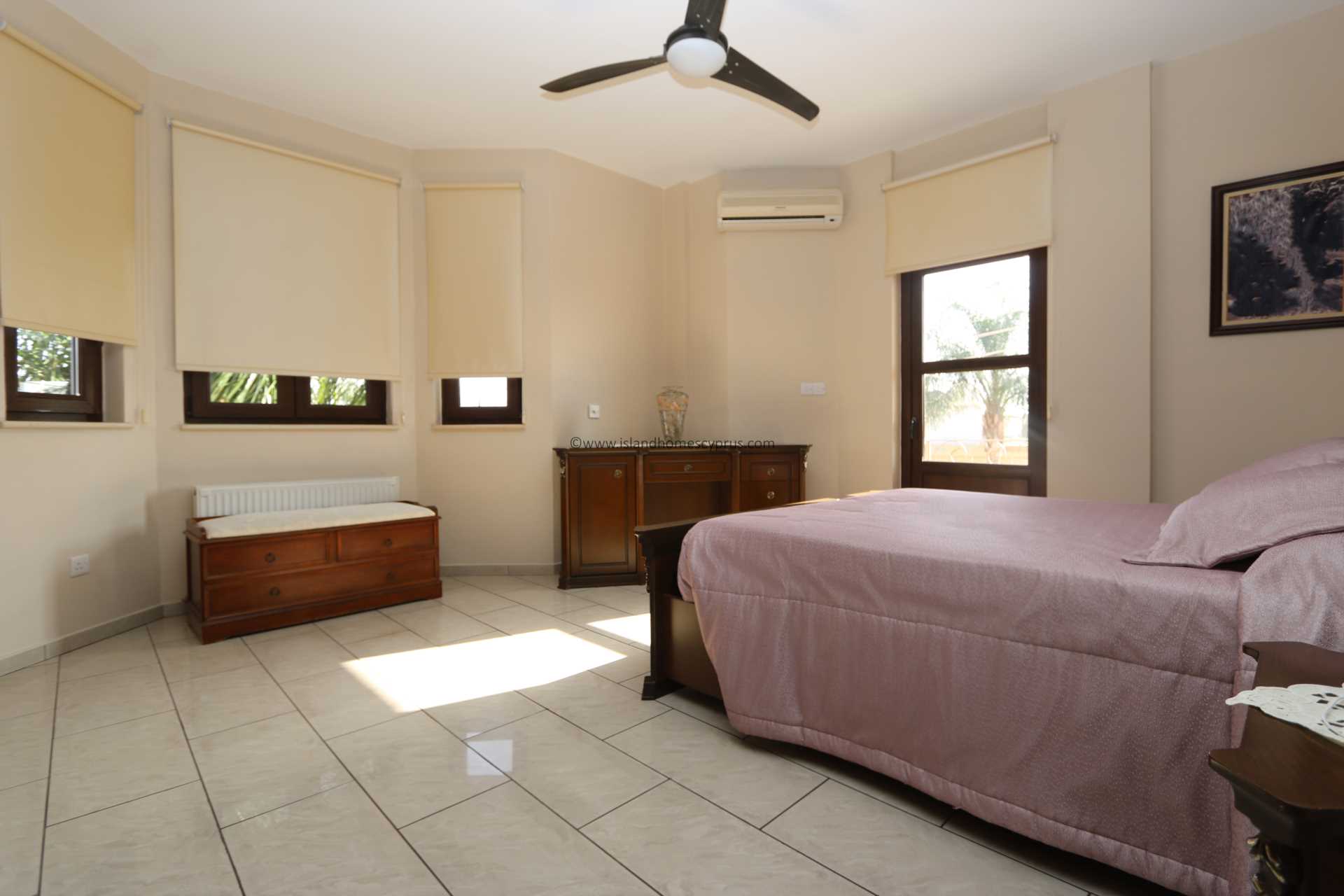 4 Bed, HouseFor Sale, Avgorou, Famagusta