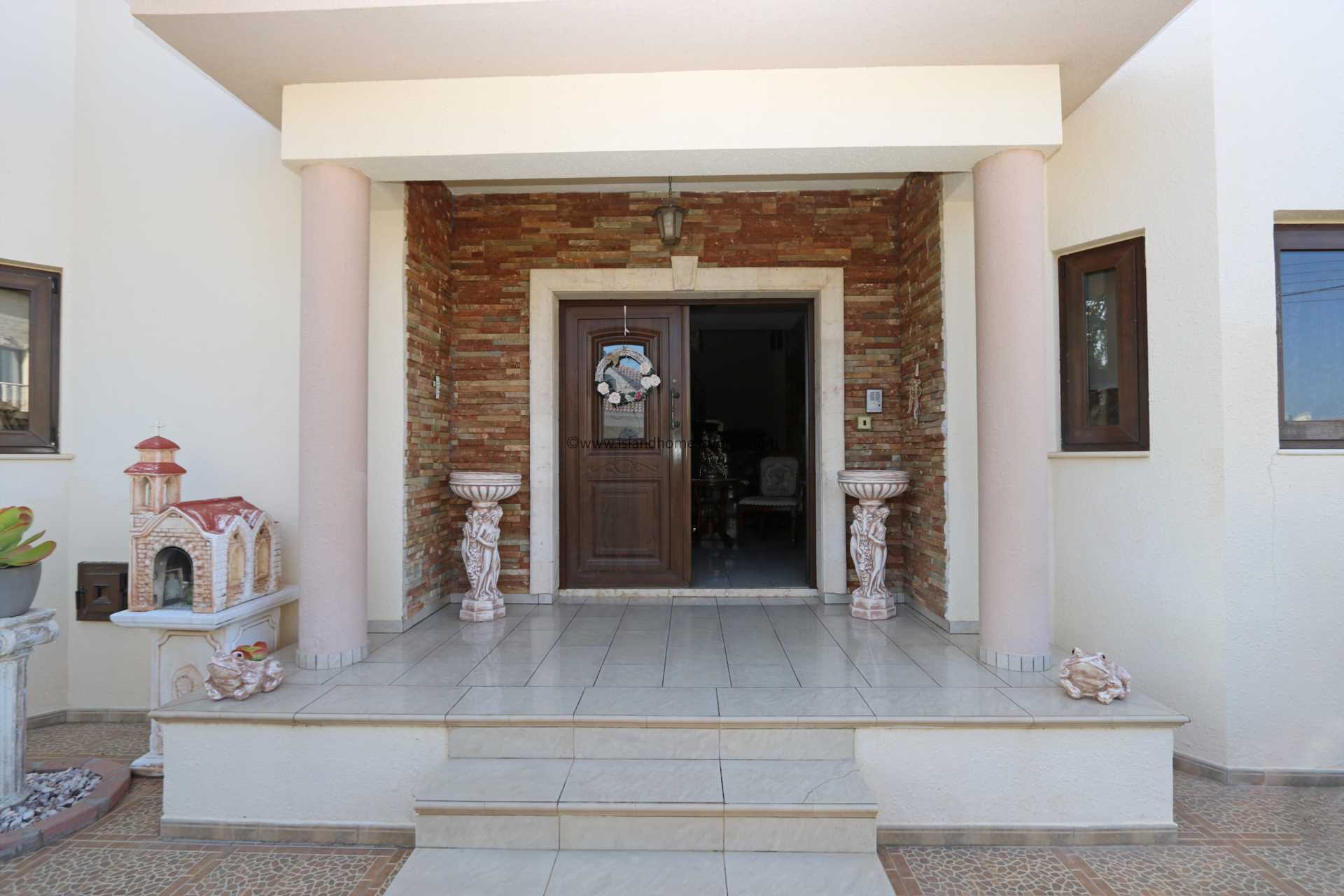 4 Bed, HouseFor Sale, Avgorou, Famagusta