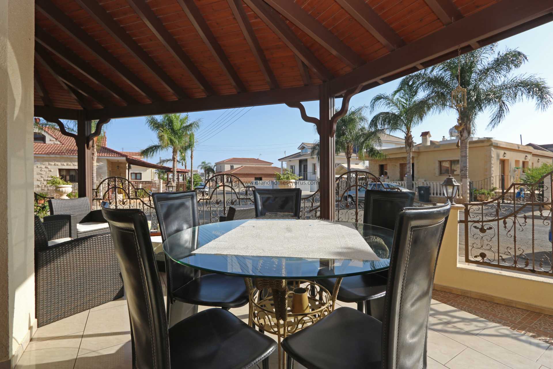 4 Bed, HouseFor Sale, Avgorou, Famagusta